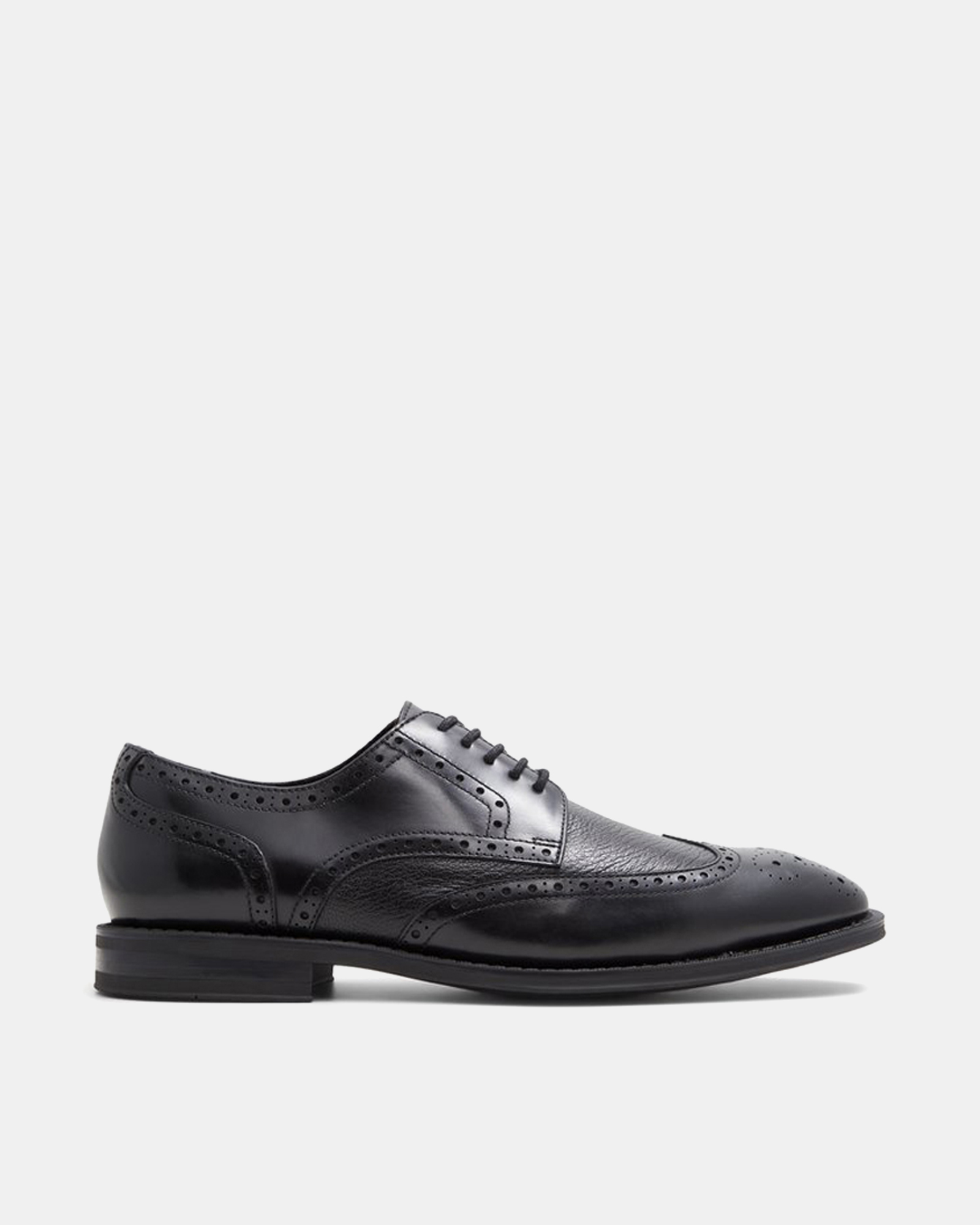 Edgar Derby Shoes