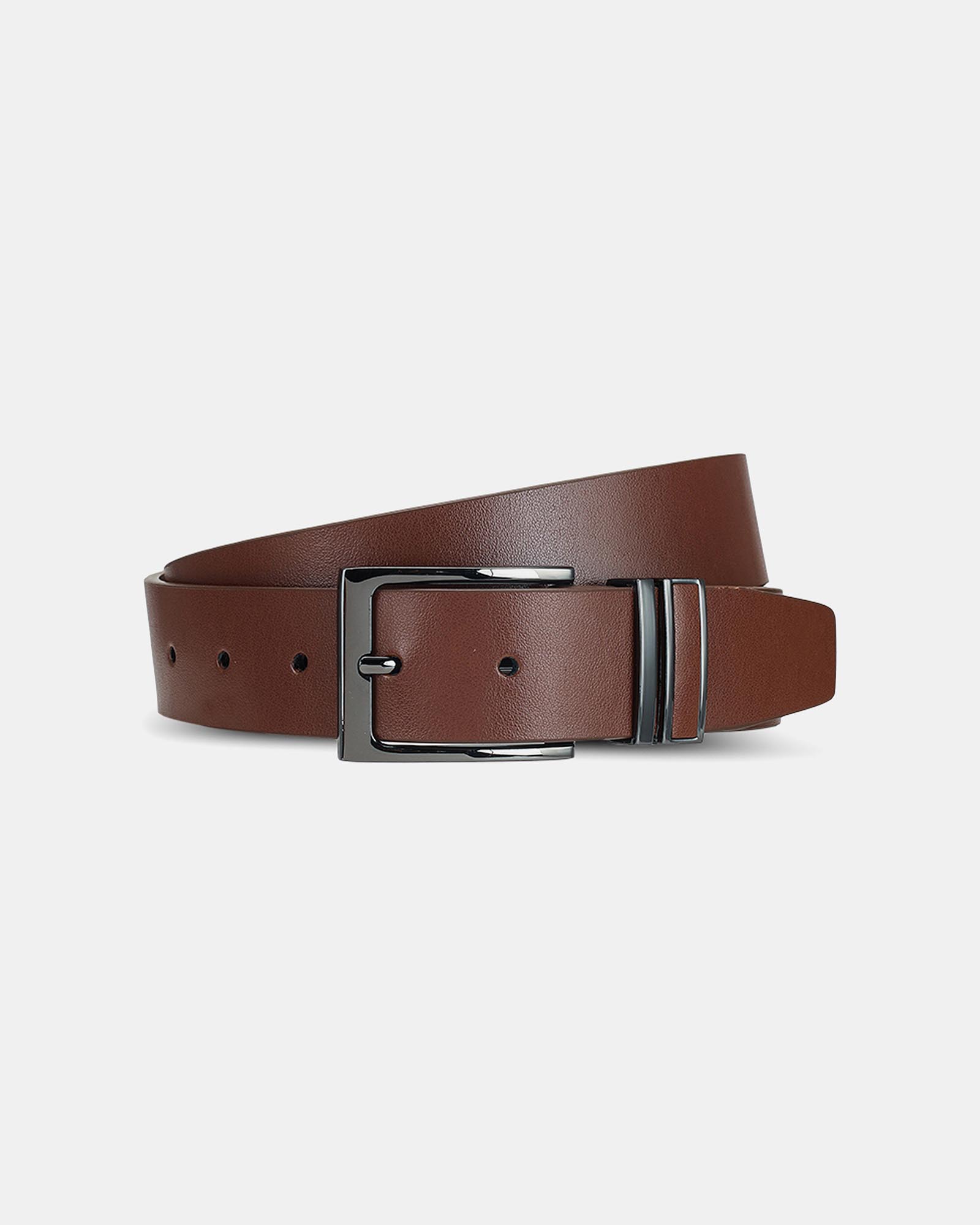 Beidlemann Leather Belt