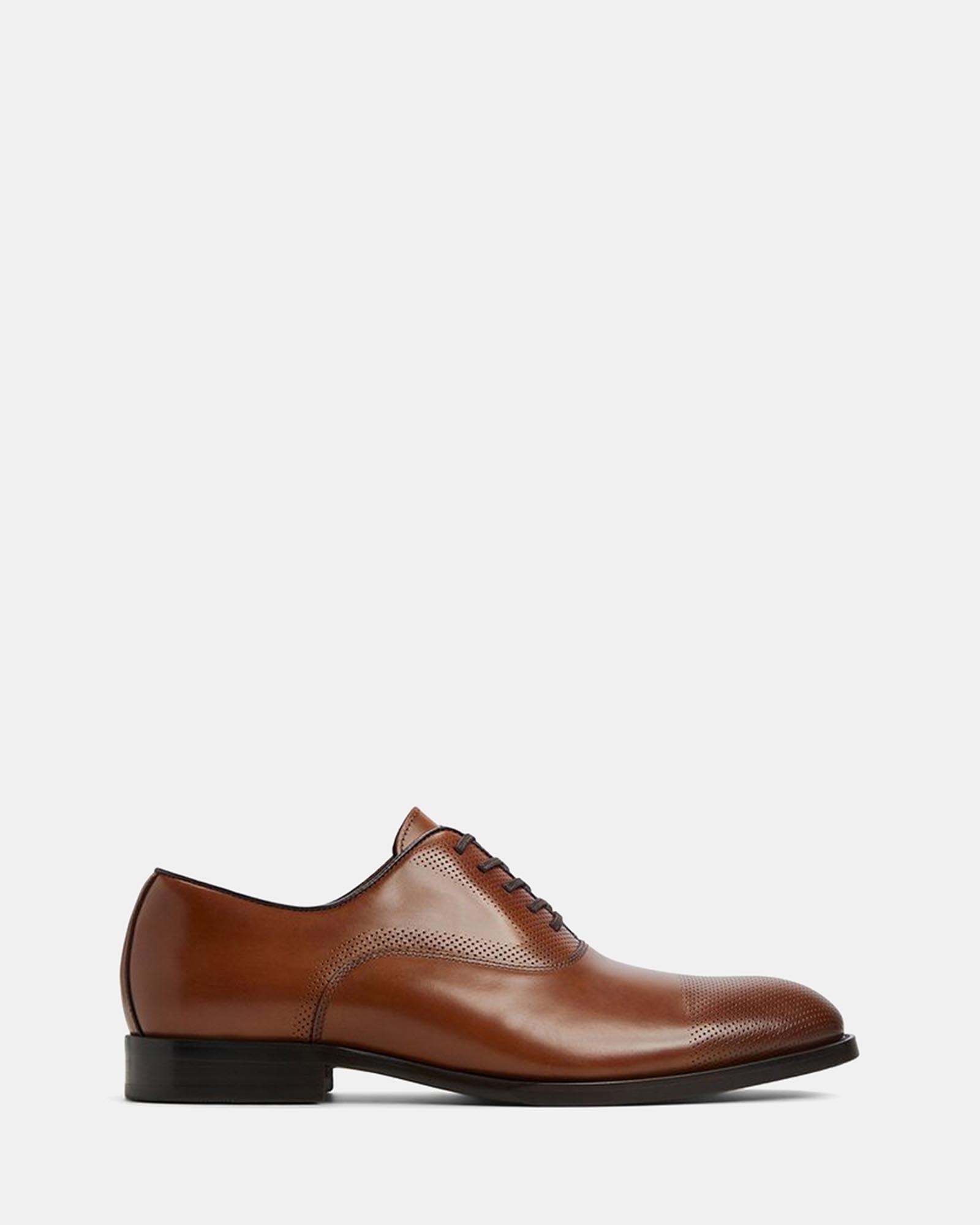 Toledo Oxford Shoes