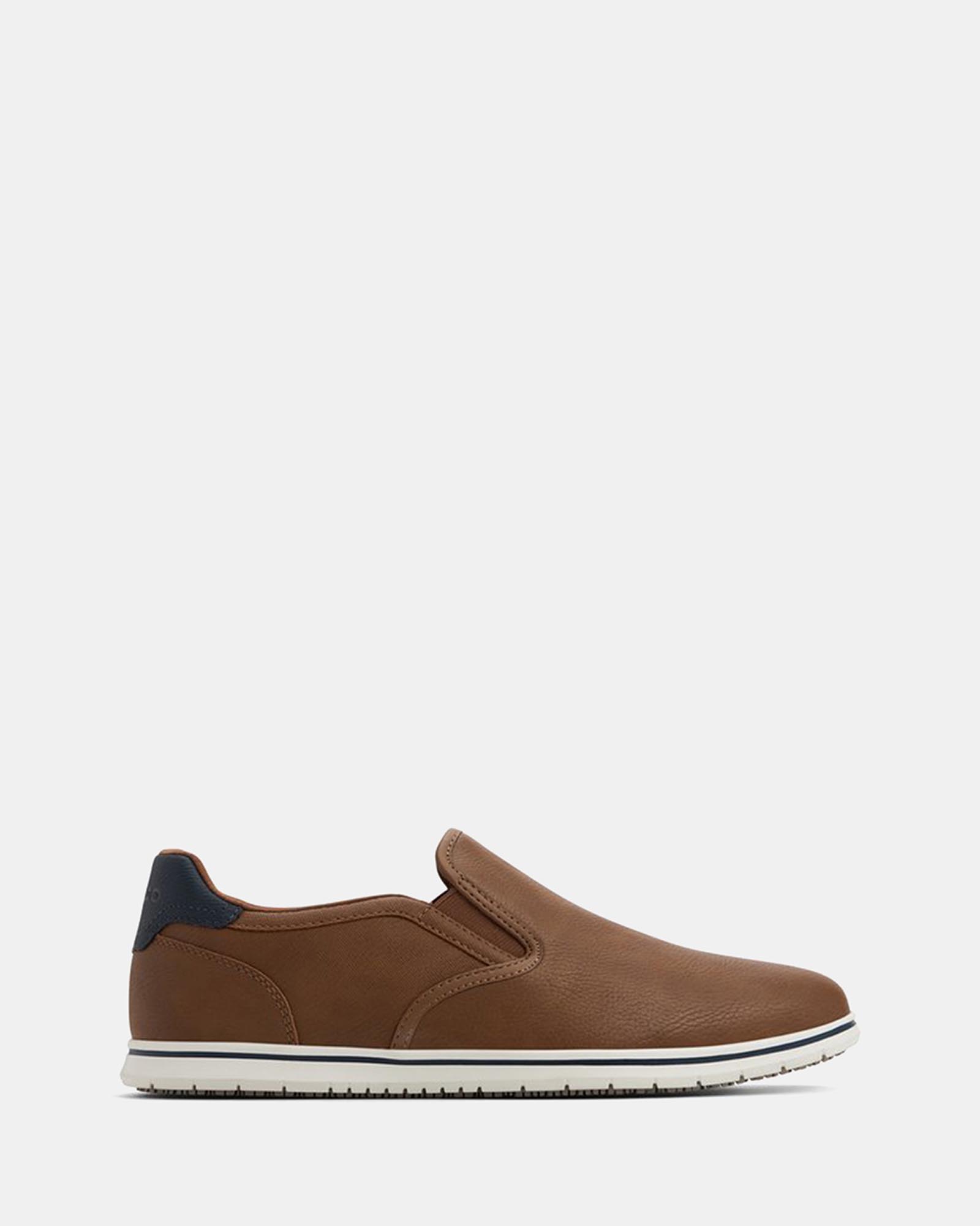 Hawe Slip Ons