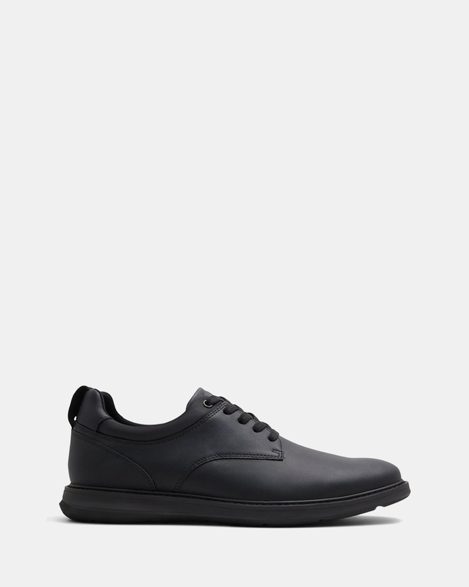 Preth Derby Shoes
