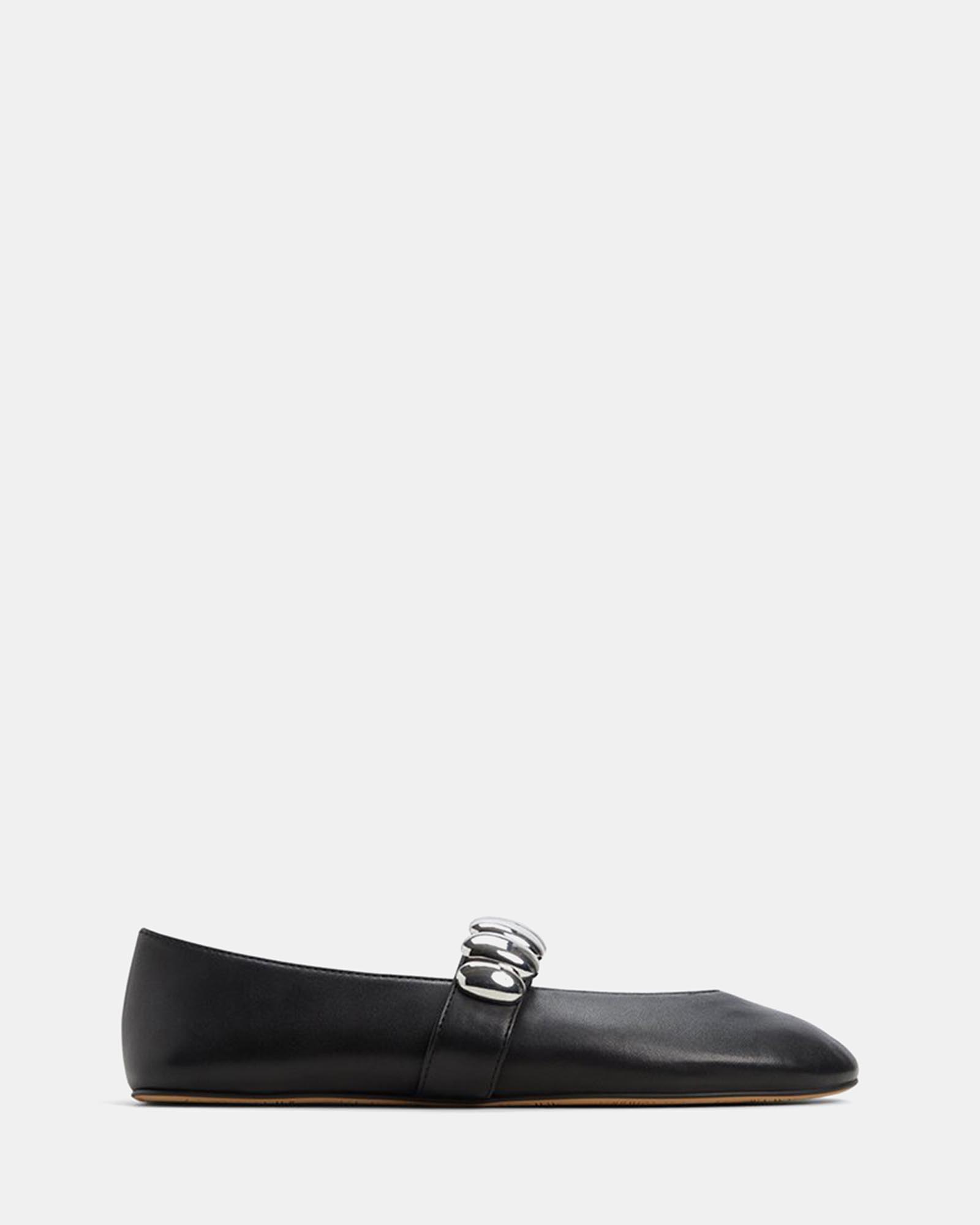 Figgis Ballerina Flats