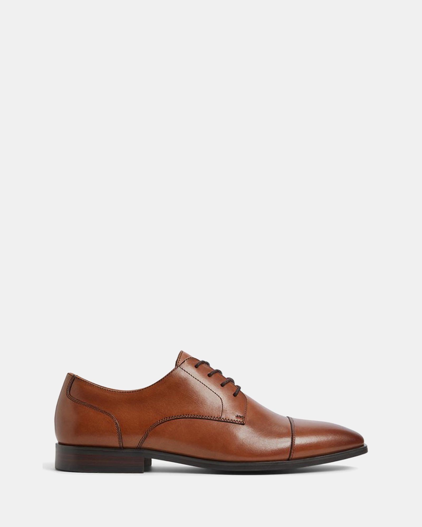 Gregorio Derby Shoes