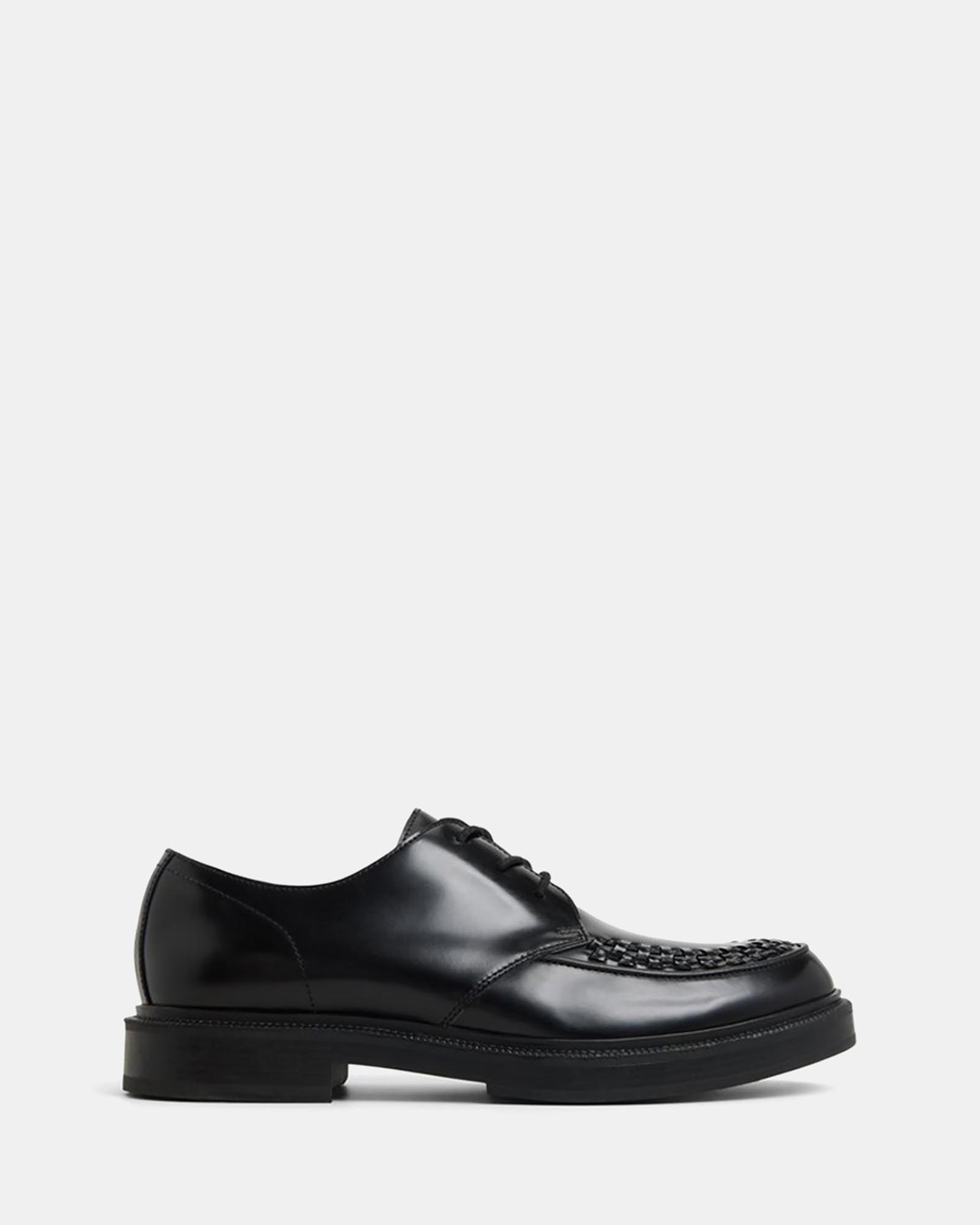 Rocco Derby Shoes