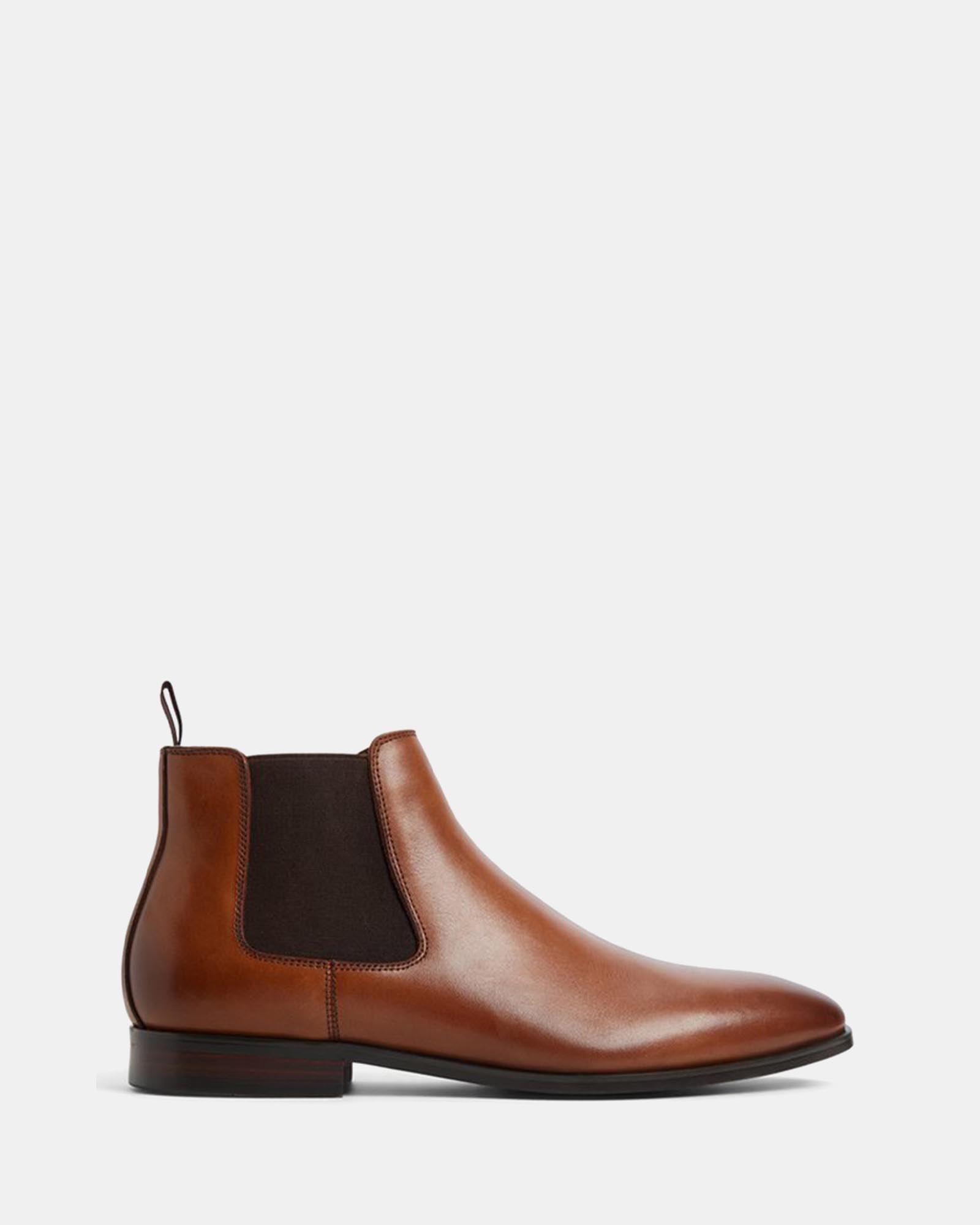 Sosa Ankle Boots