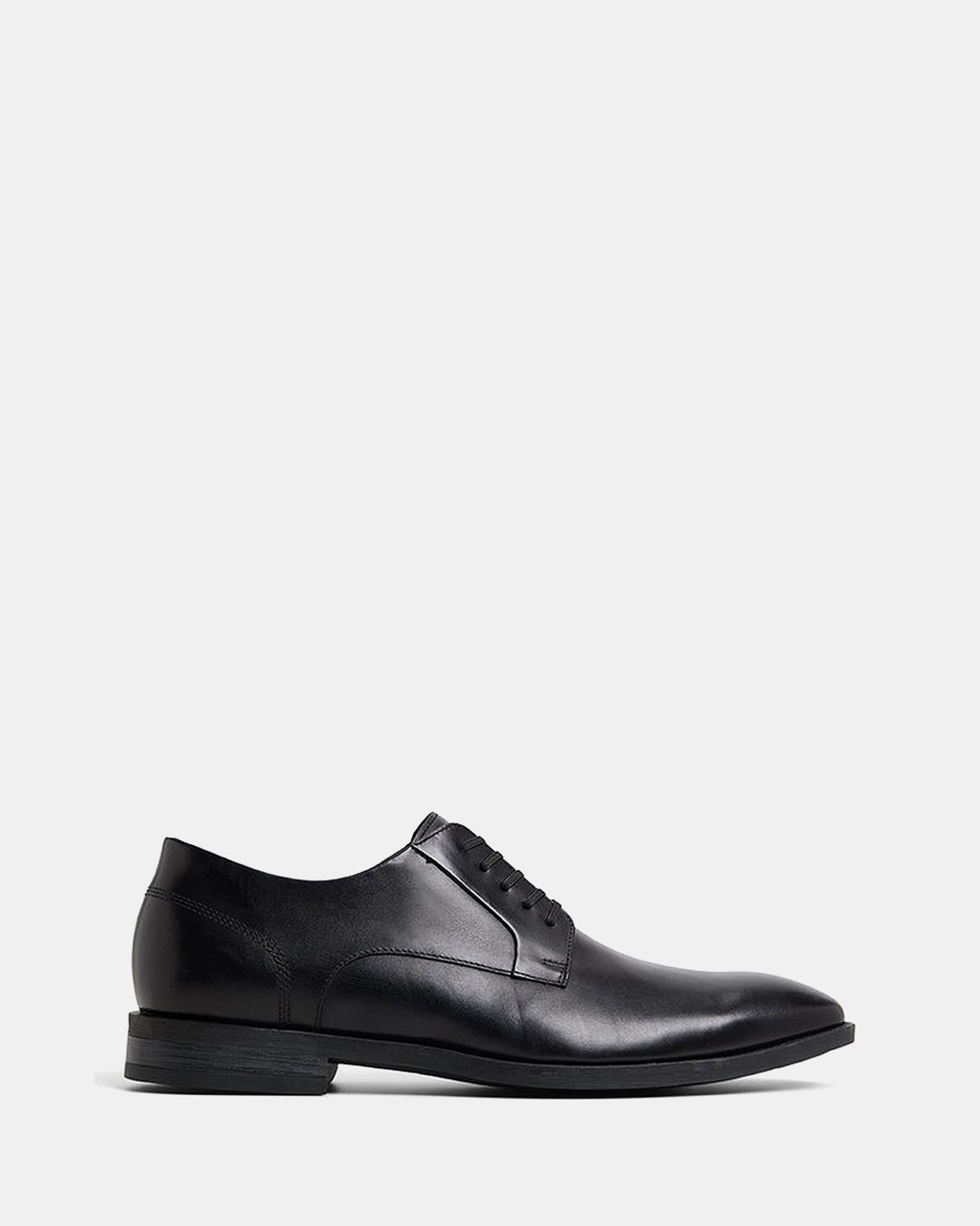 Teodoro Derby Shoes