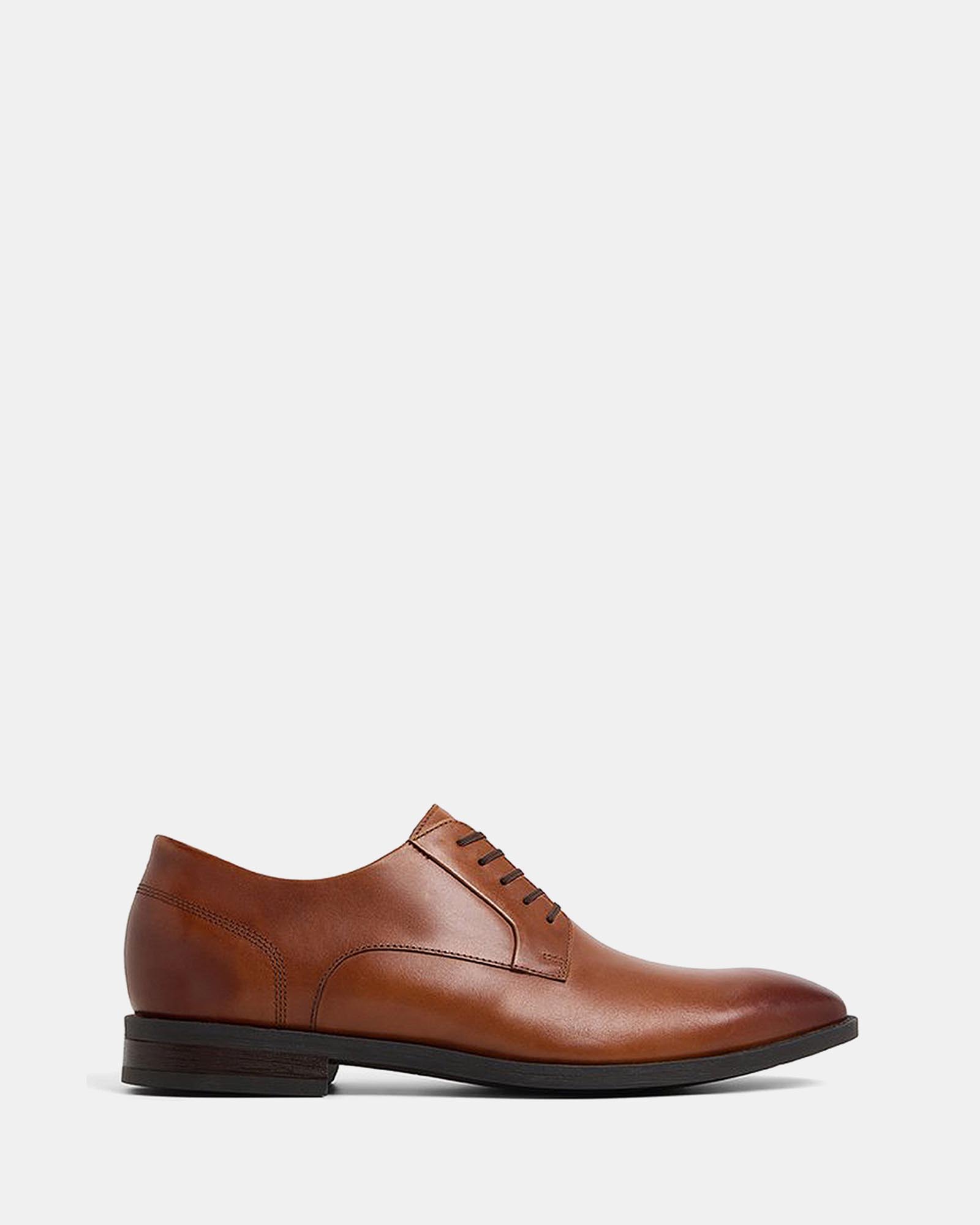 Teodoro Derby Shoes