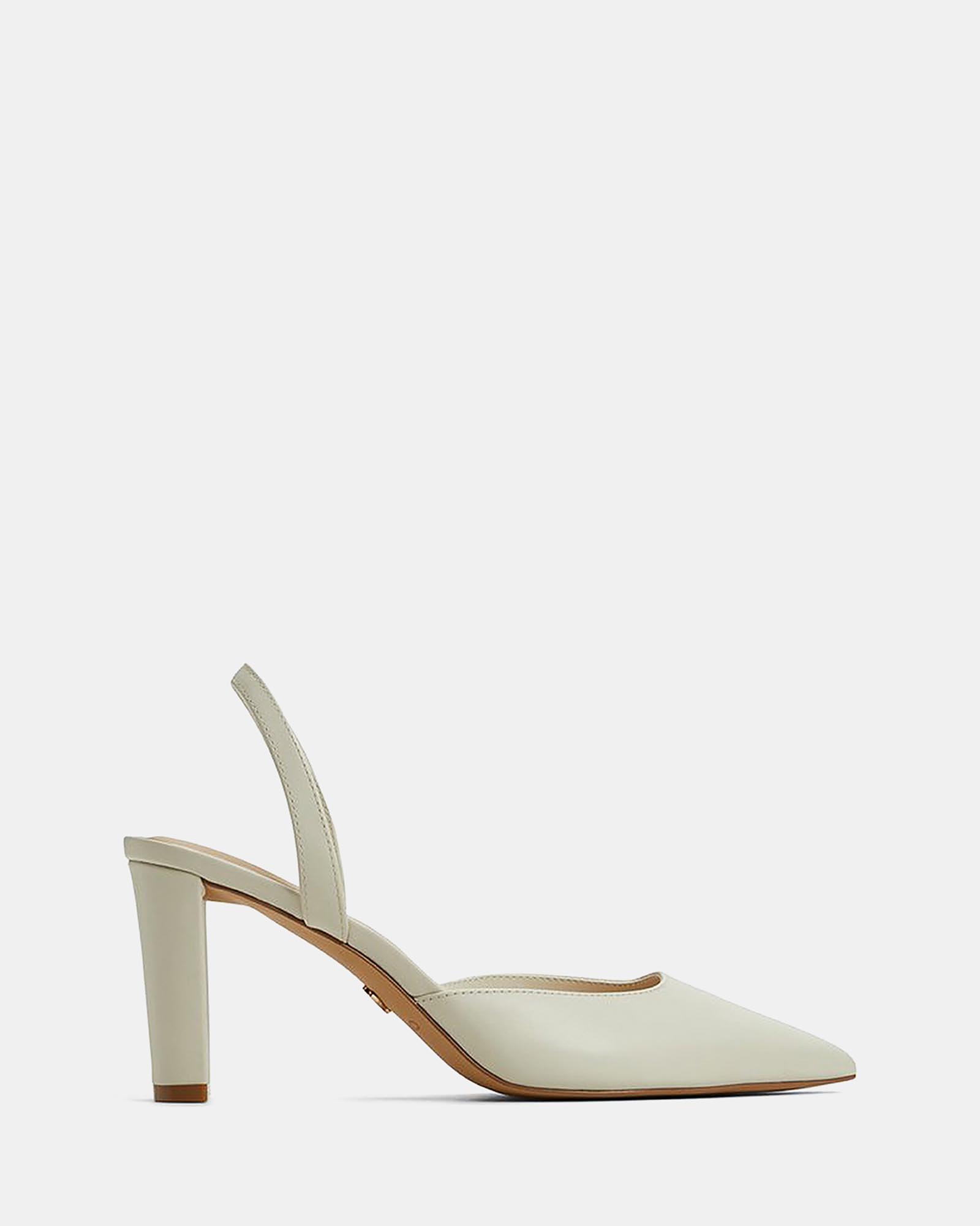 Olaeldan Slingback Heels