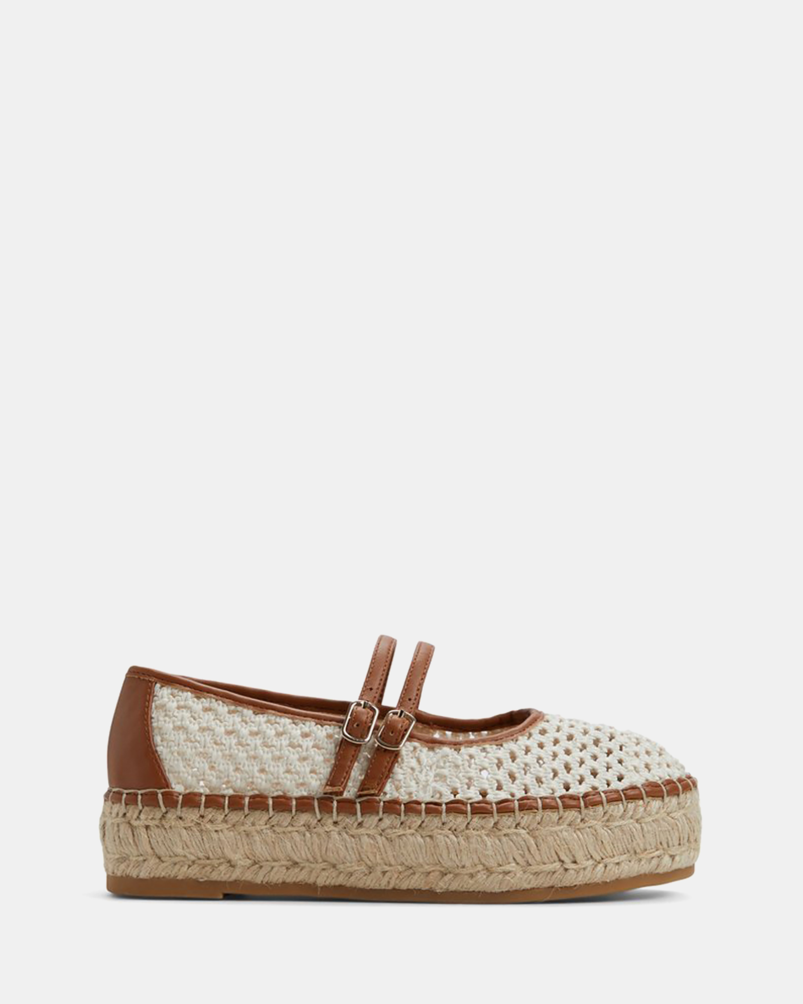 Summer Fling Mary Jane Espadrilles