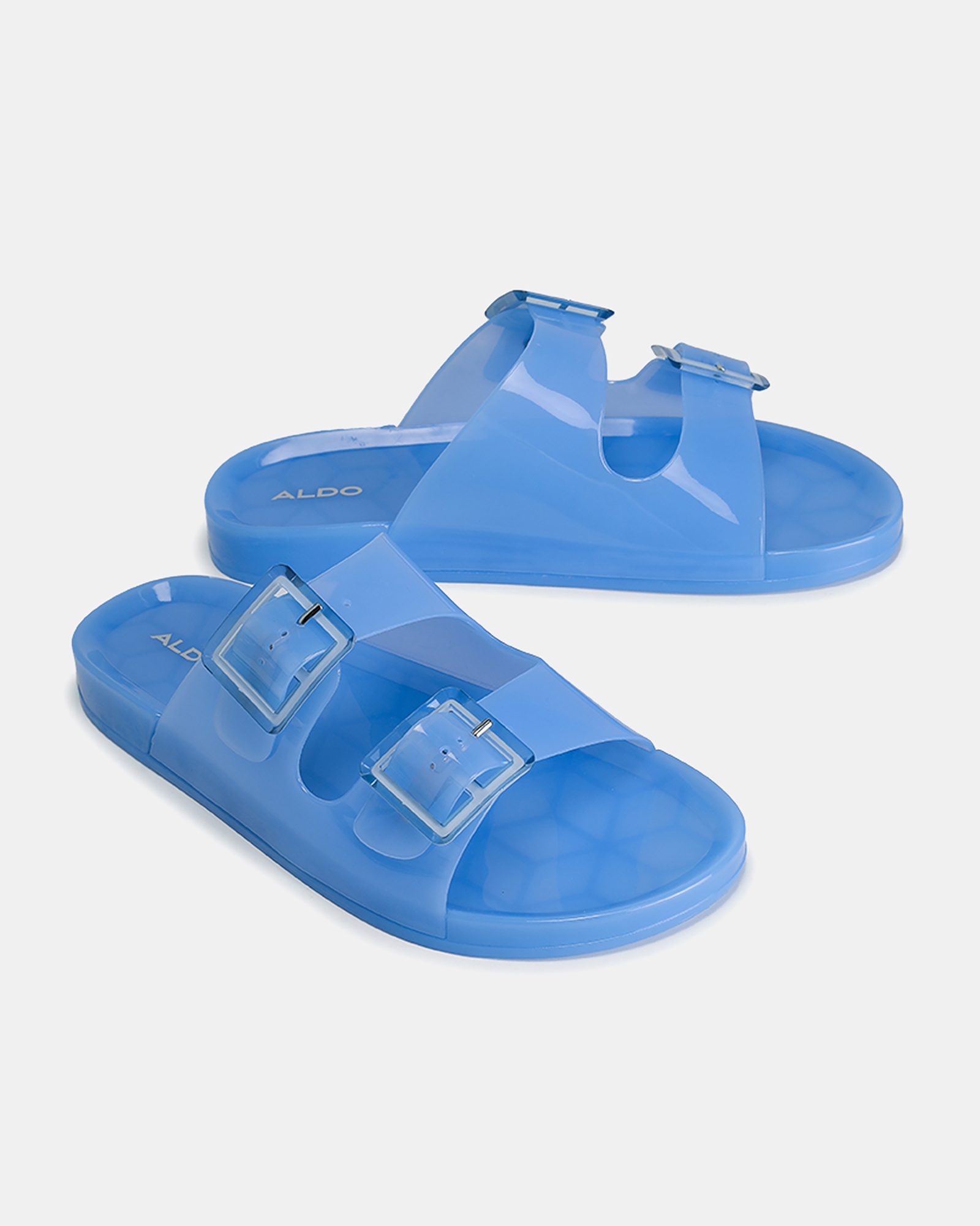 Lendon Jelly Sandals
