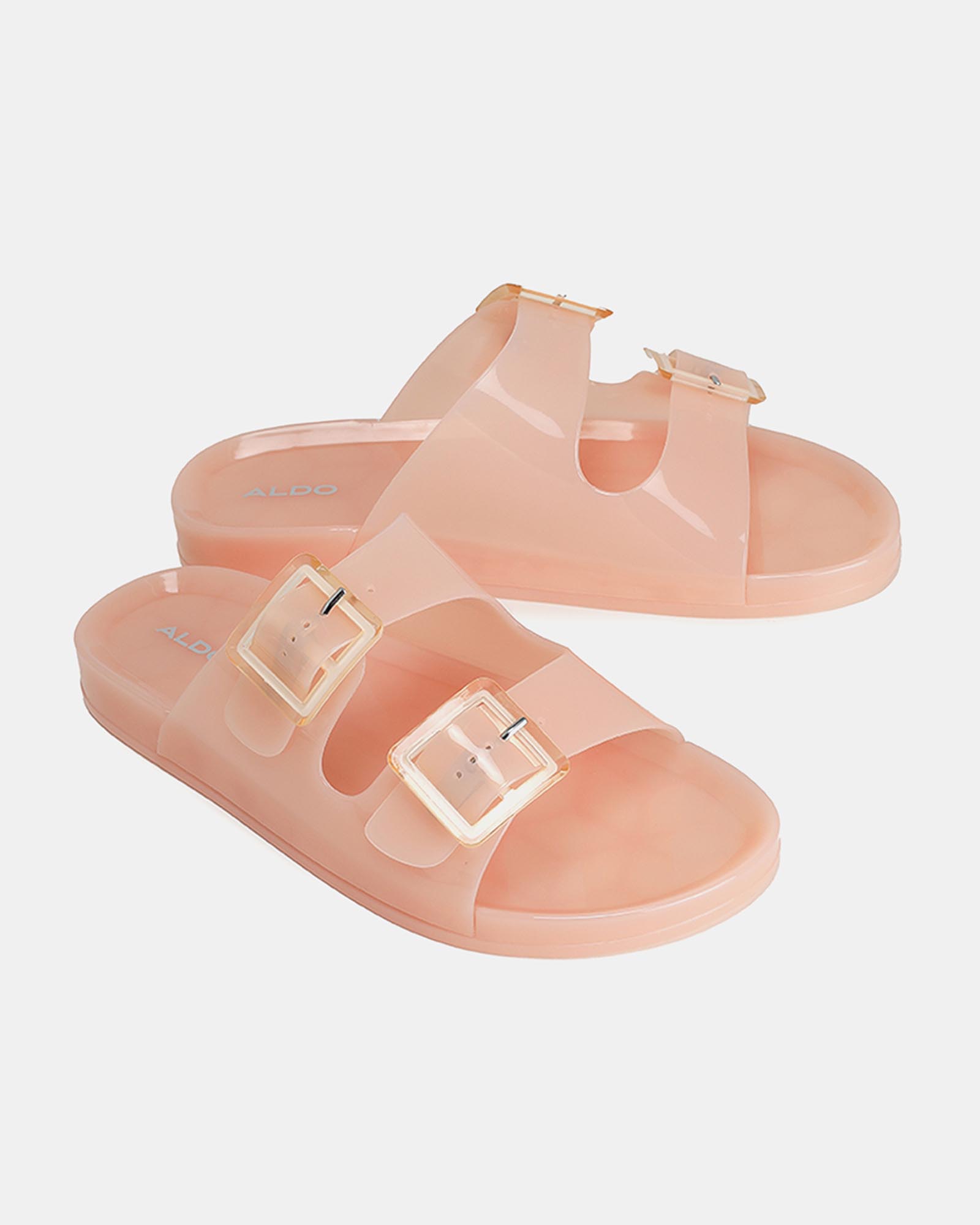 Lendon Jelly Sandals