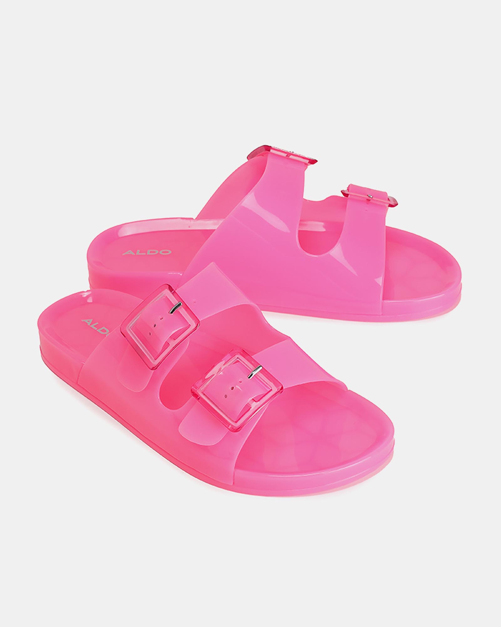 Lendon Jelly Sandals