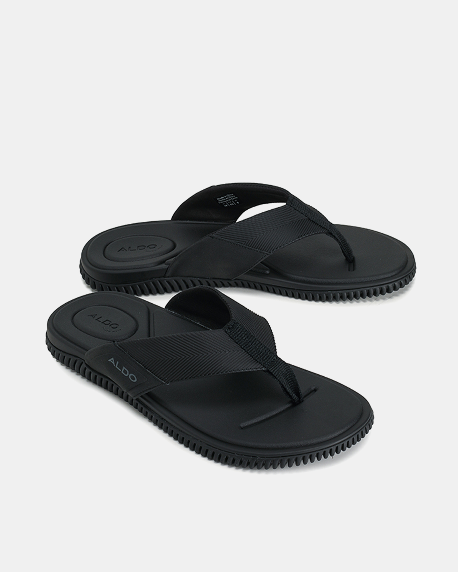 Riptide Sandals