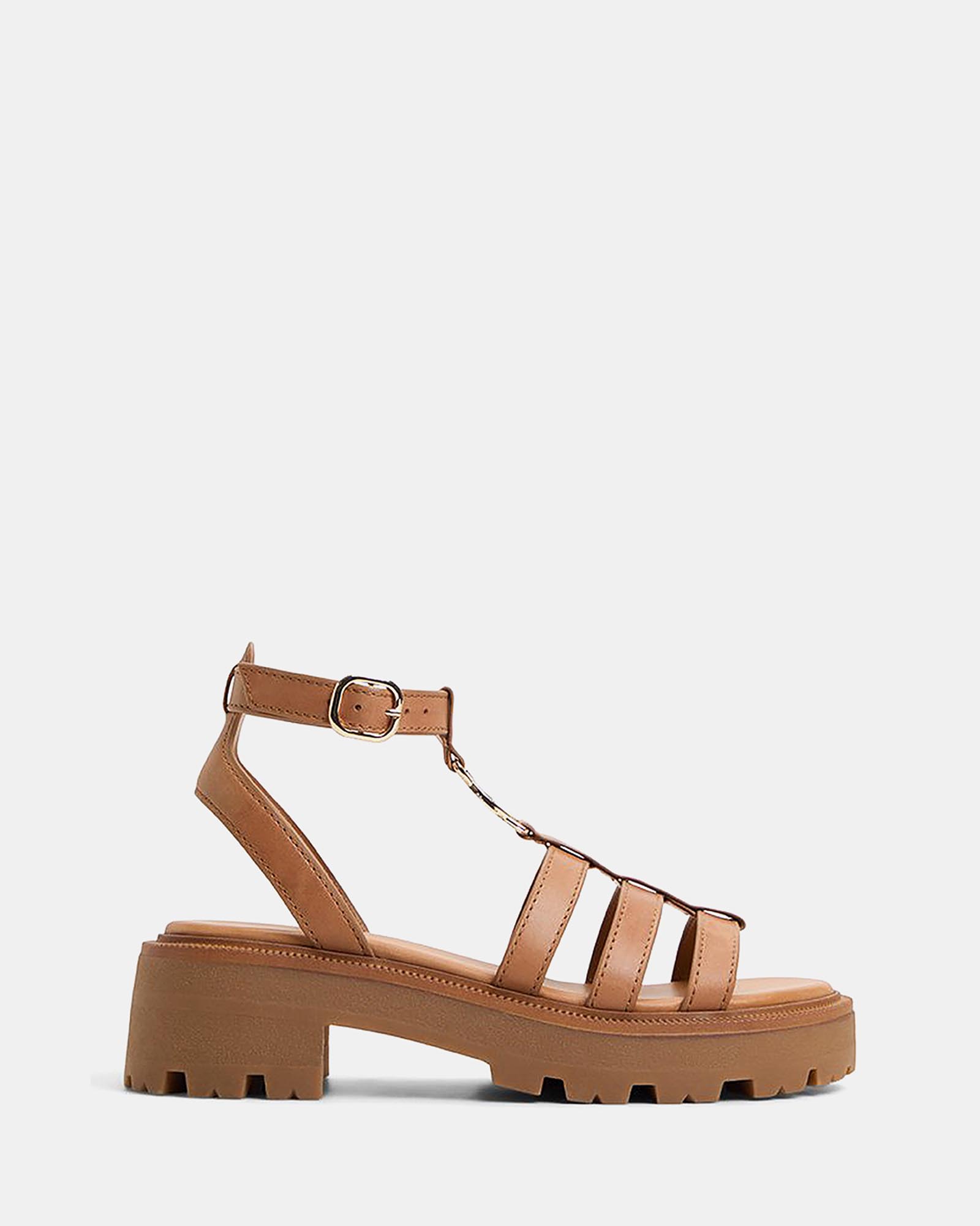 Lamington Gladiator Sandals