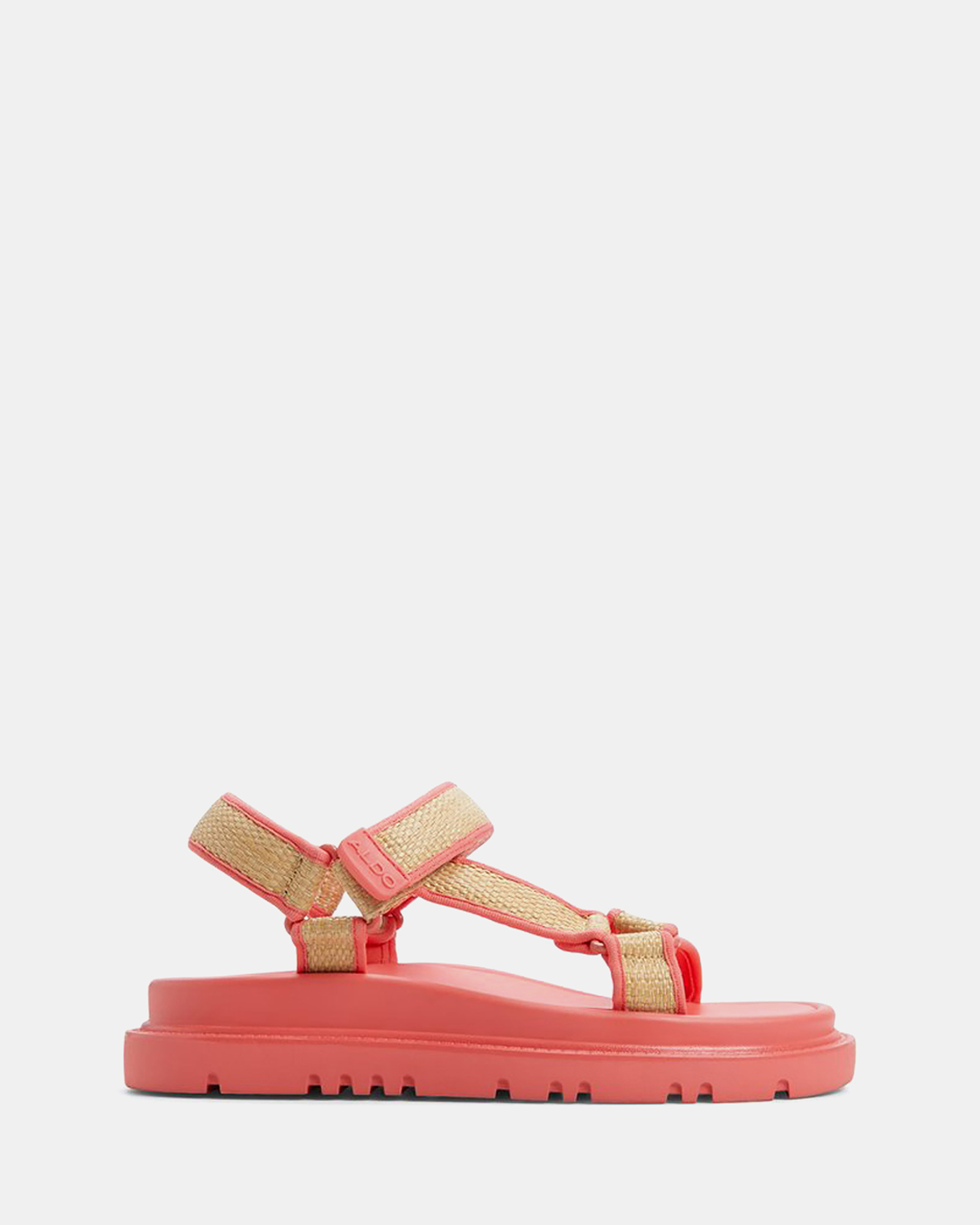 Oceana Platform Sandals