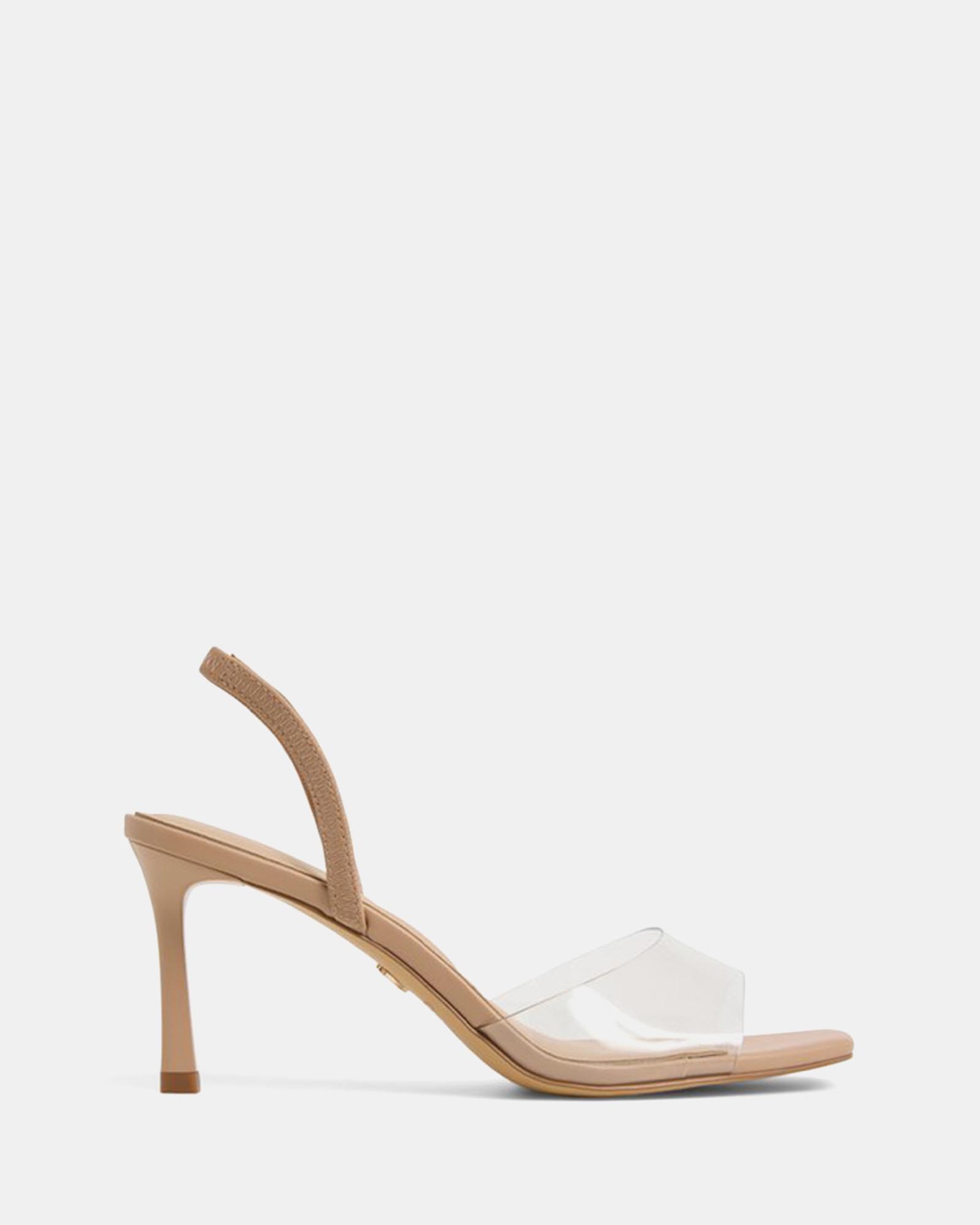 Andyana Slingback Heels