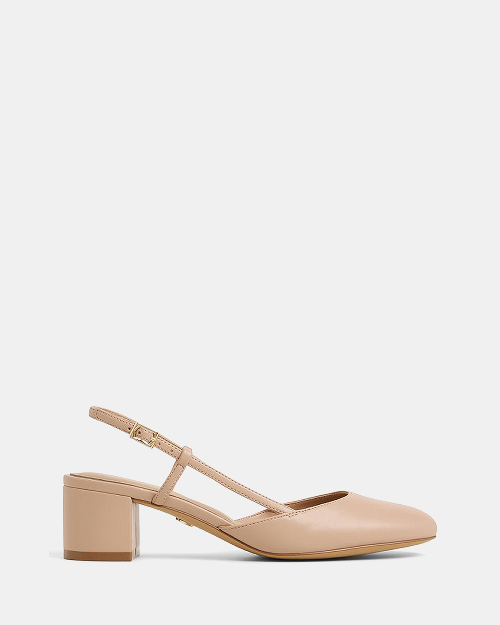 Edeli Slingback Heels