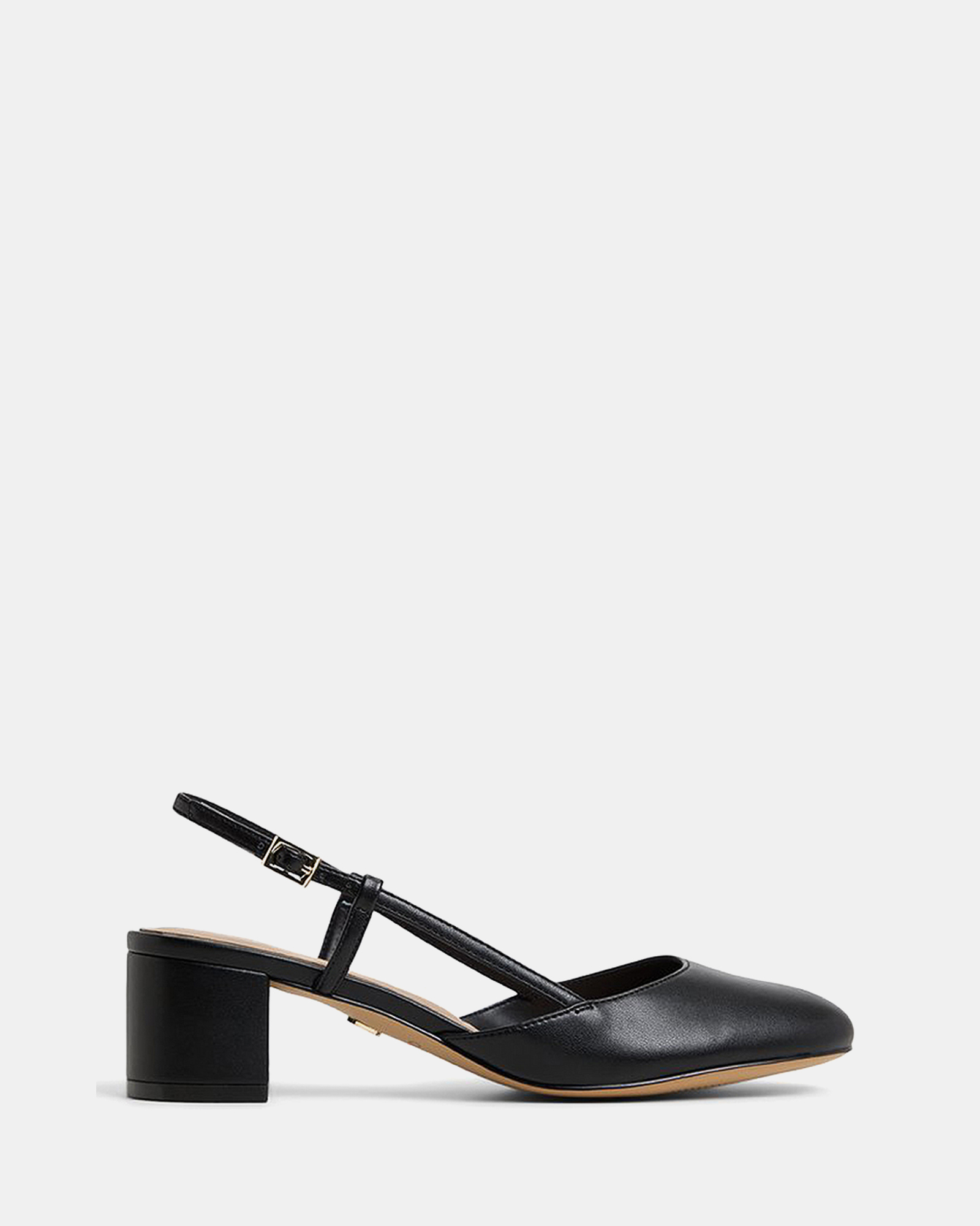 Edeli Slingback Heels
