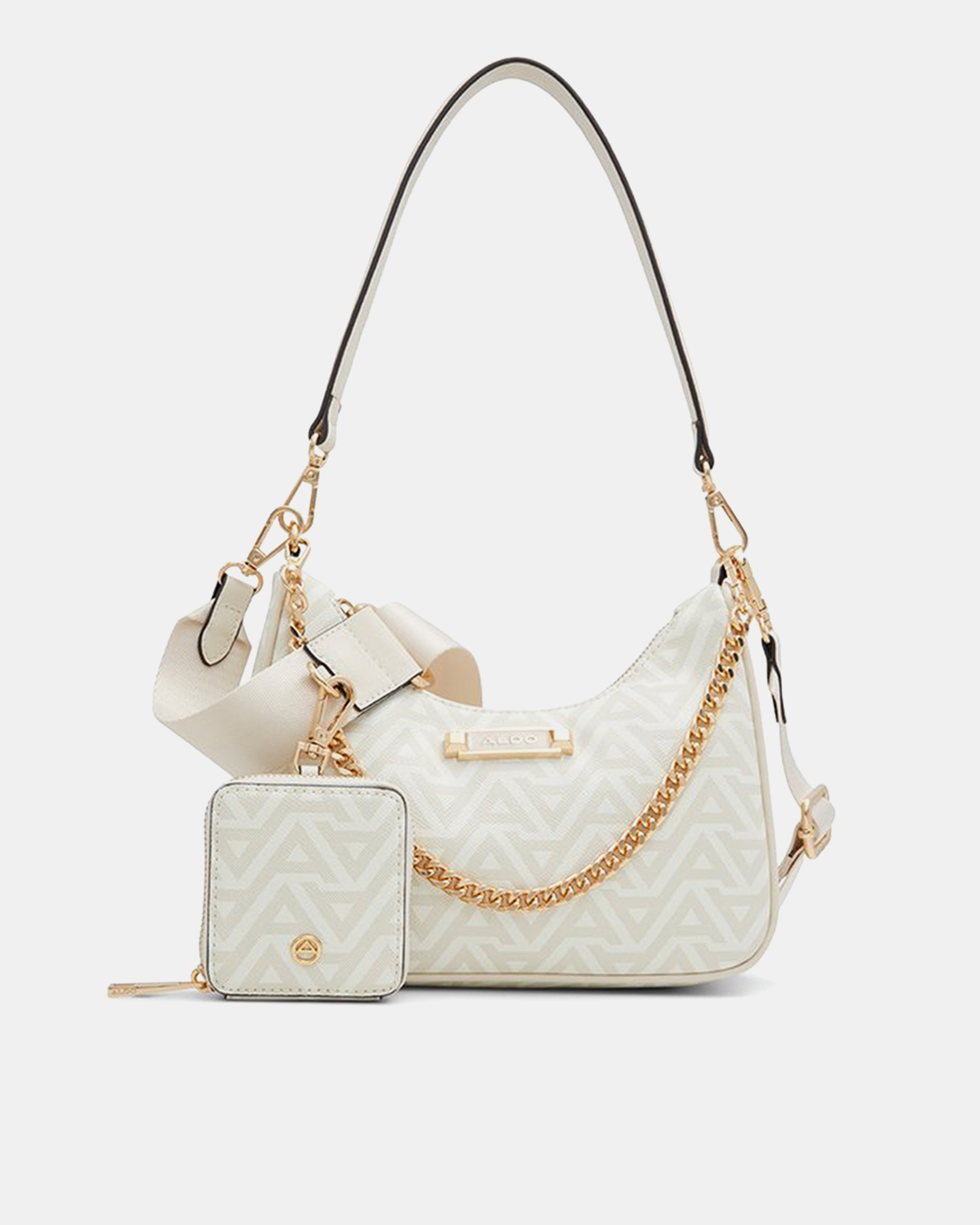 Annaendra Shoulder Bag