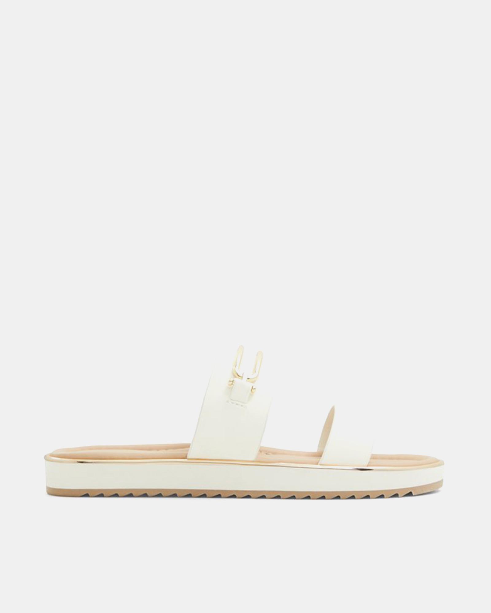 Lagoon Strap Sandals