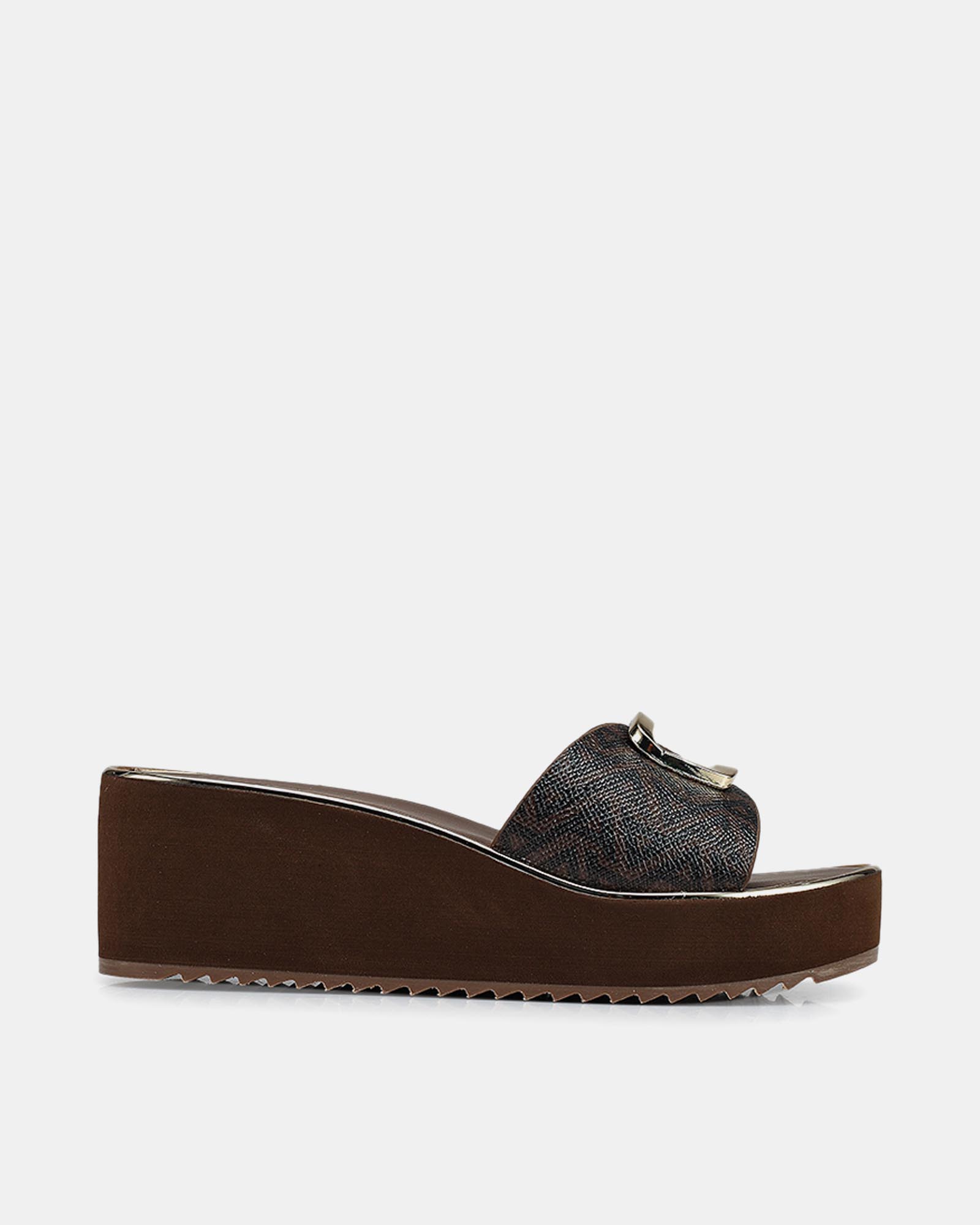 Menhaden Beach Sandal Wedges