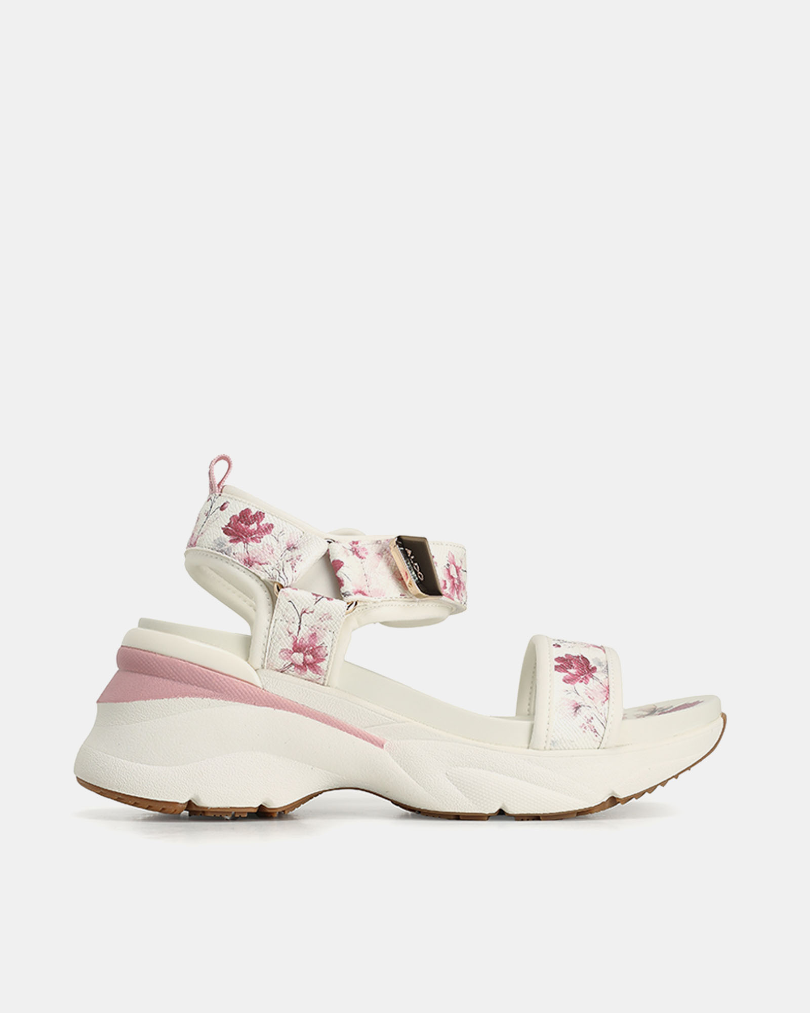 Eulalia Sandals