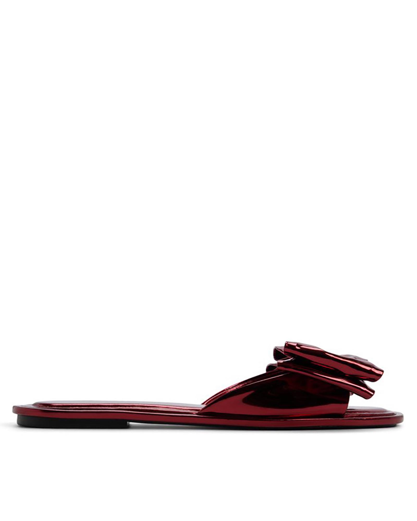 Bowetta Ballerina & Flats