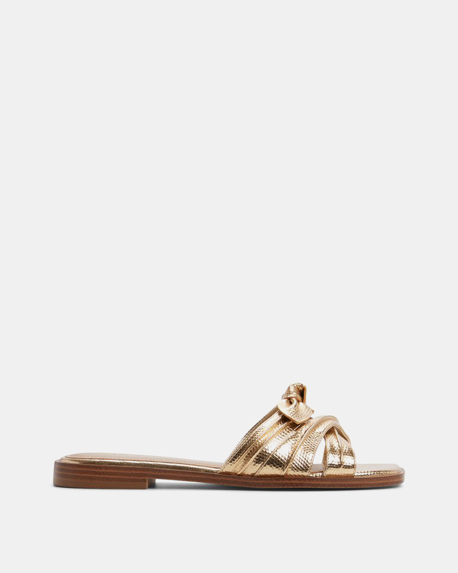 Sunbeam Sandals