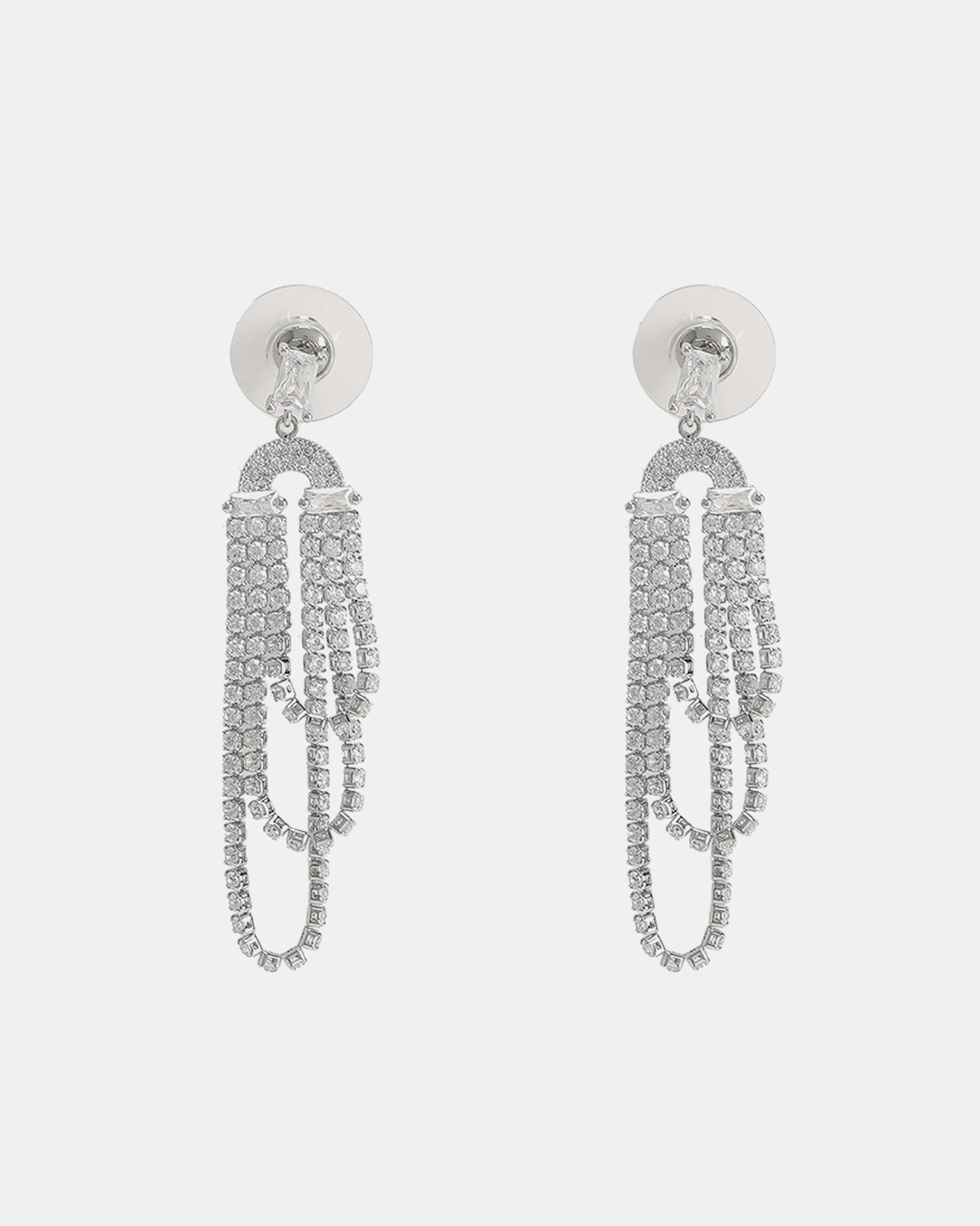 Crelinia Chandelier Earrings