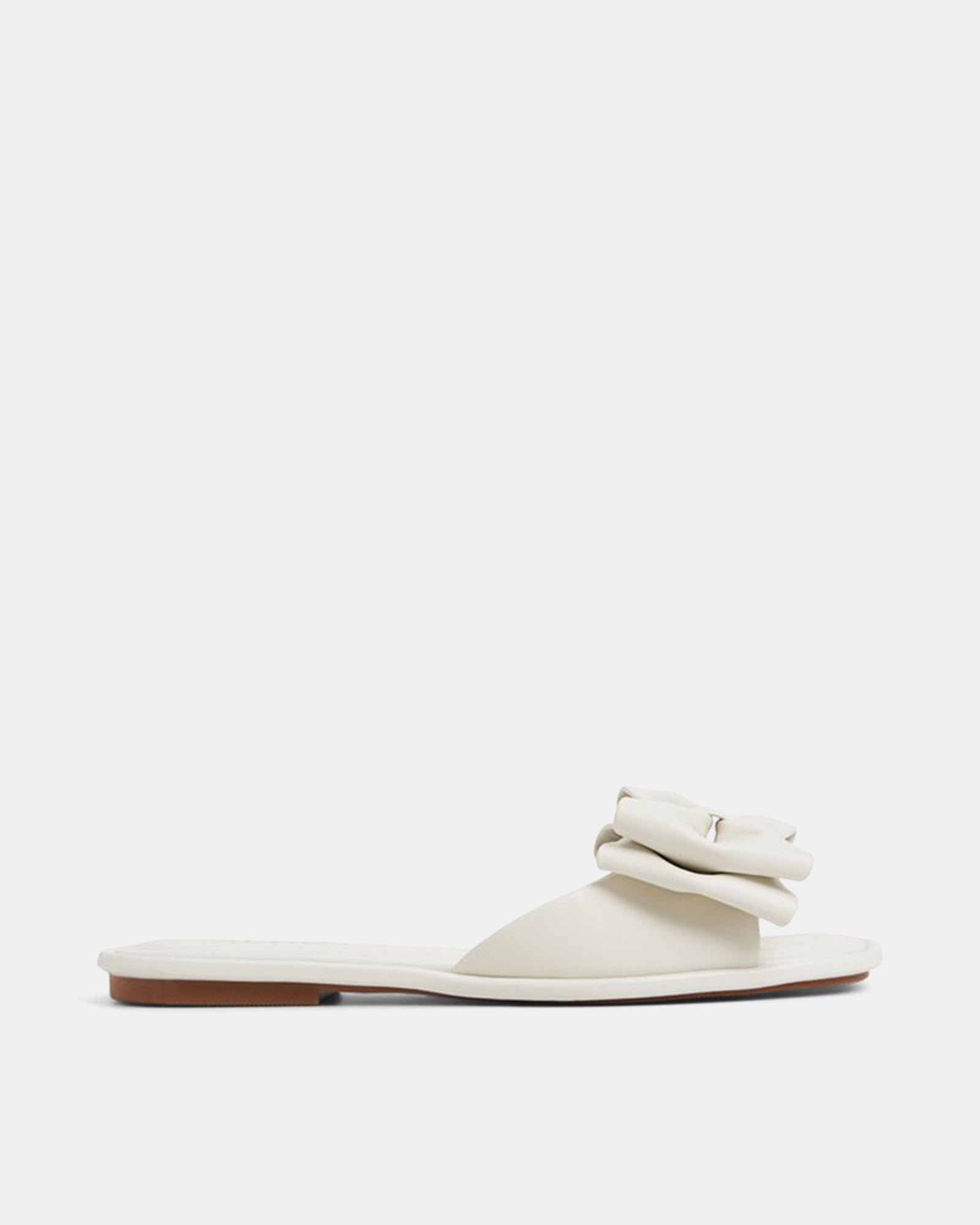 Bowetta Ballerina & Flats