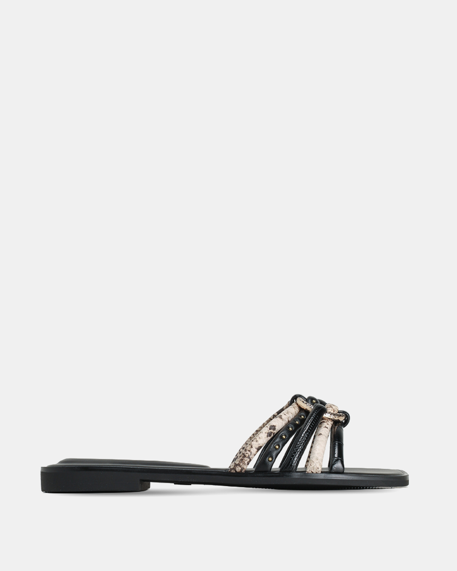 Ebanderiel Sandals