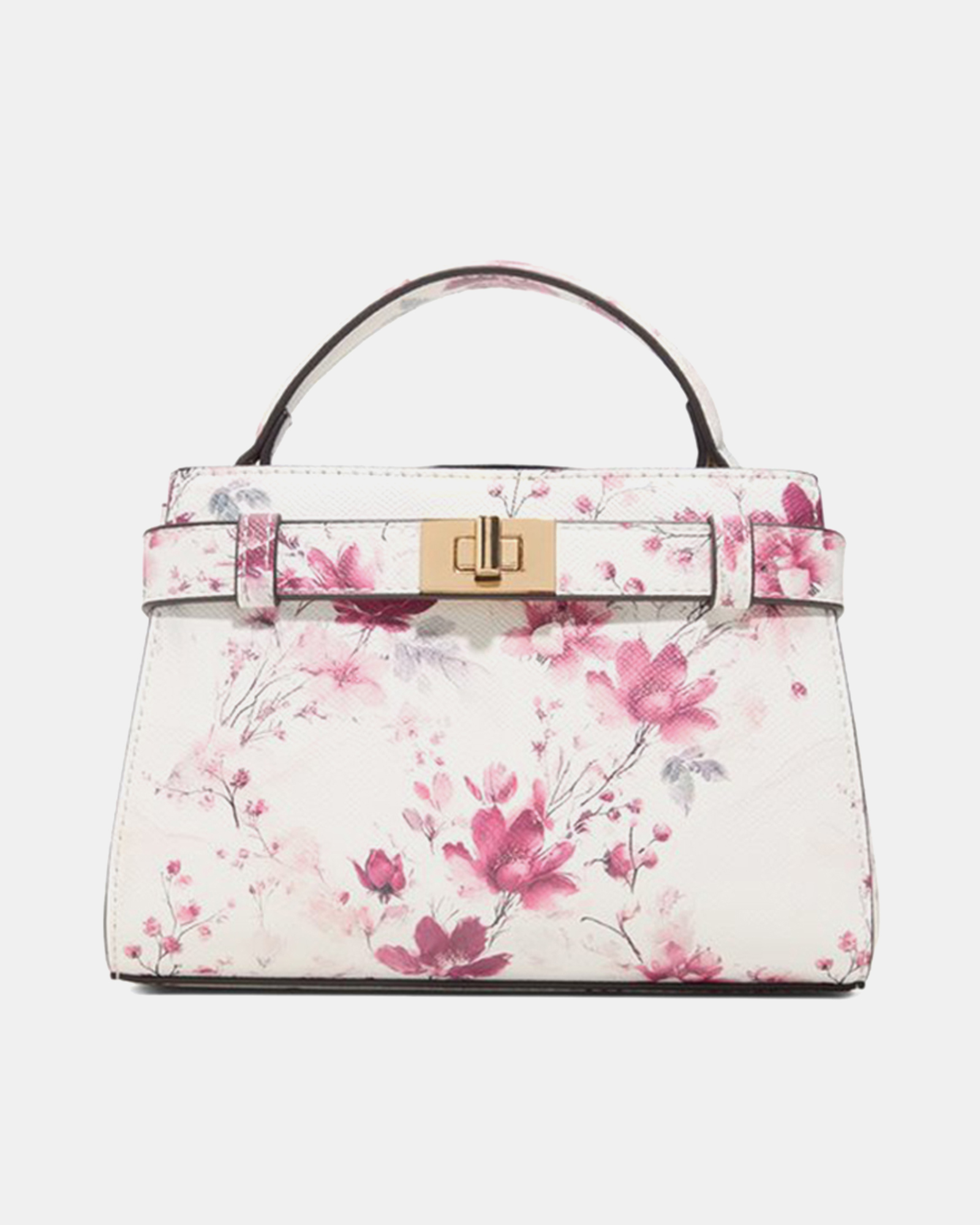 Vivianrose Tote Bag