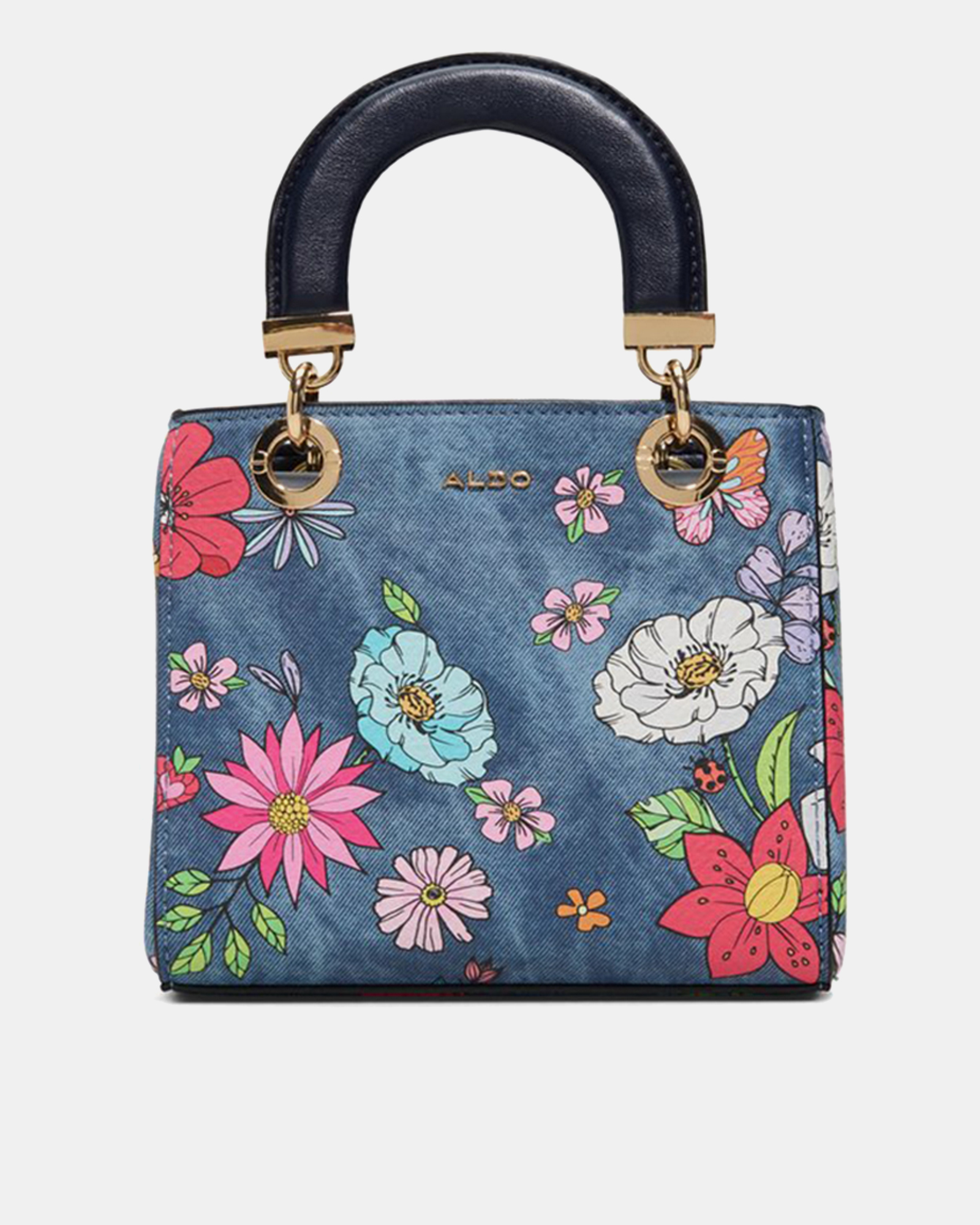 Bloomini Tote Bag