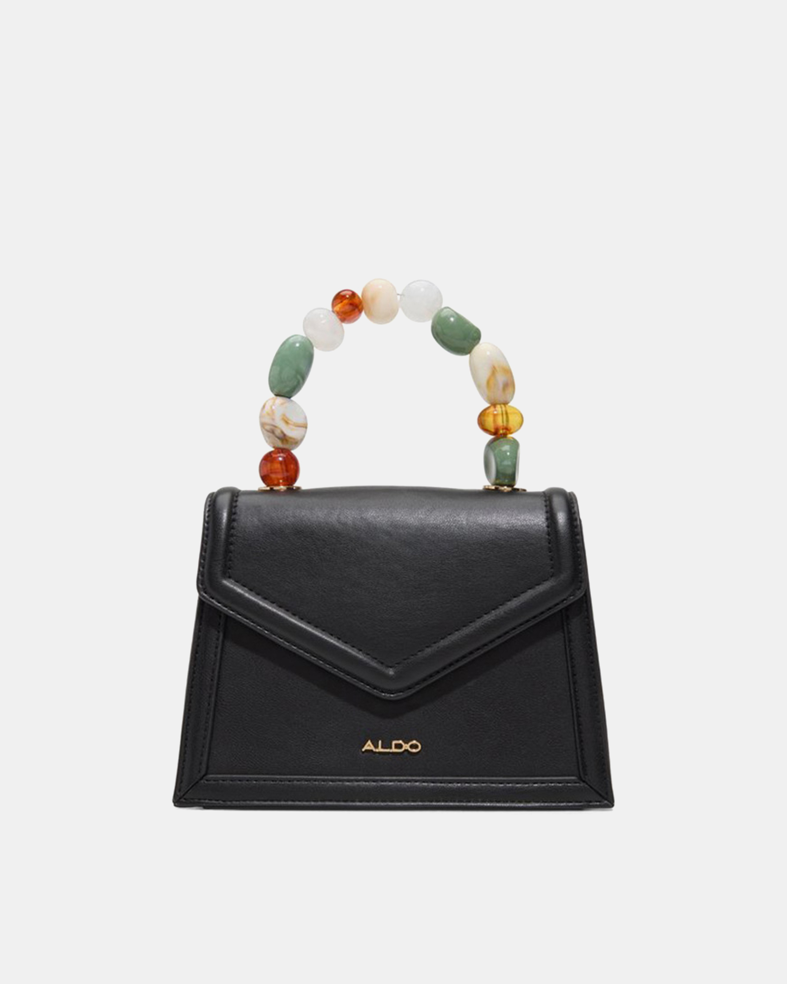 Trinty Top Handle Bag