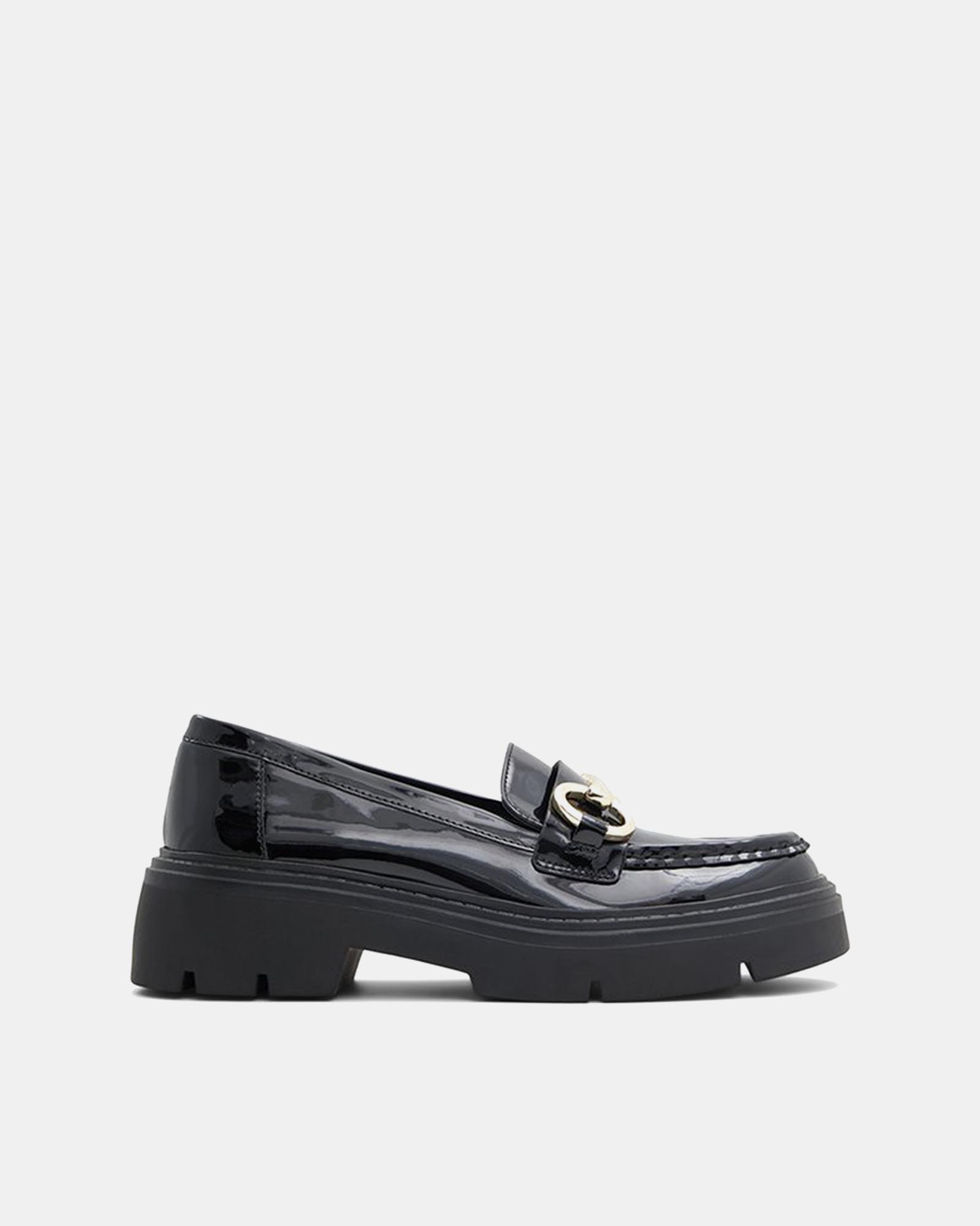 Miska Loafers