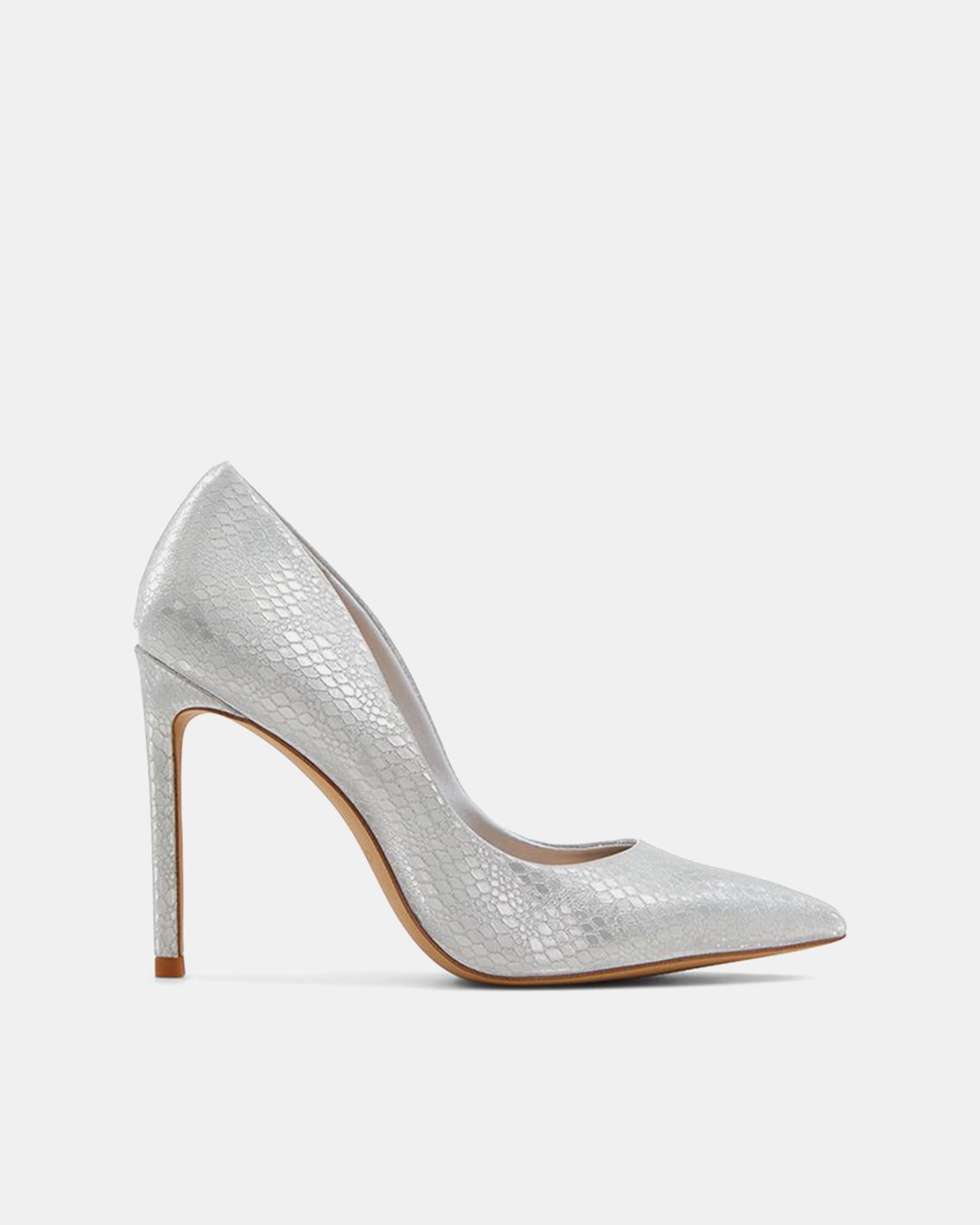 Stessy 2.0 Pump Heels