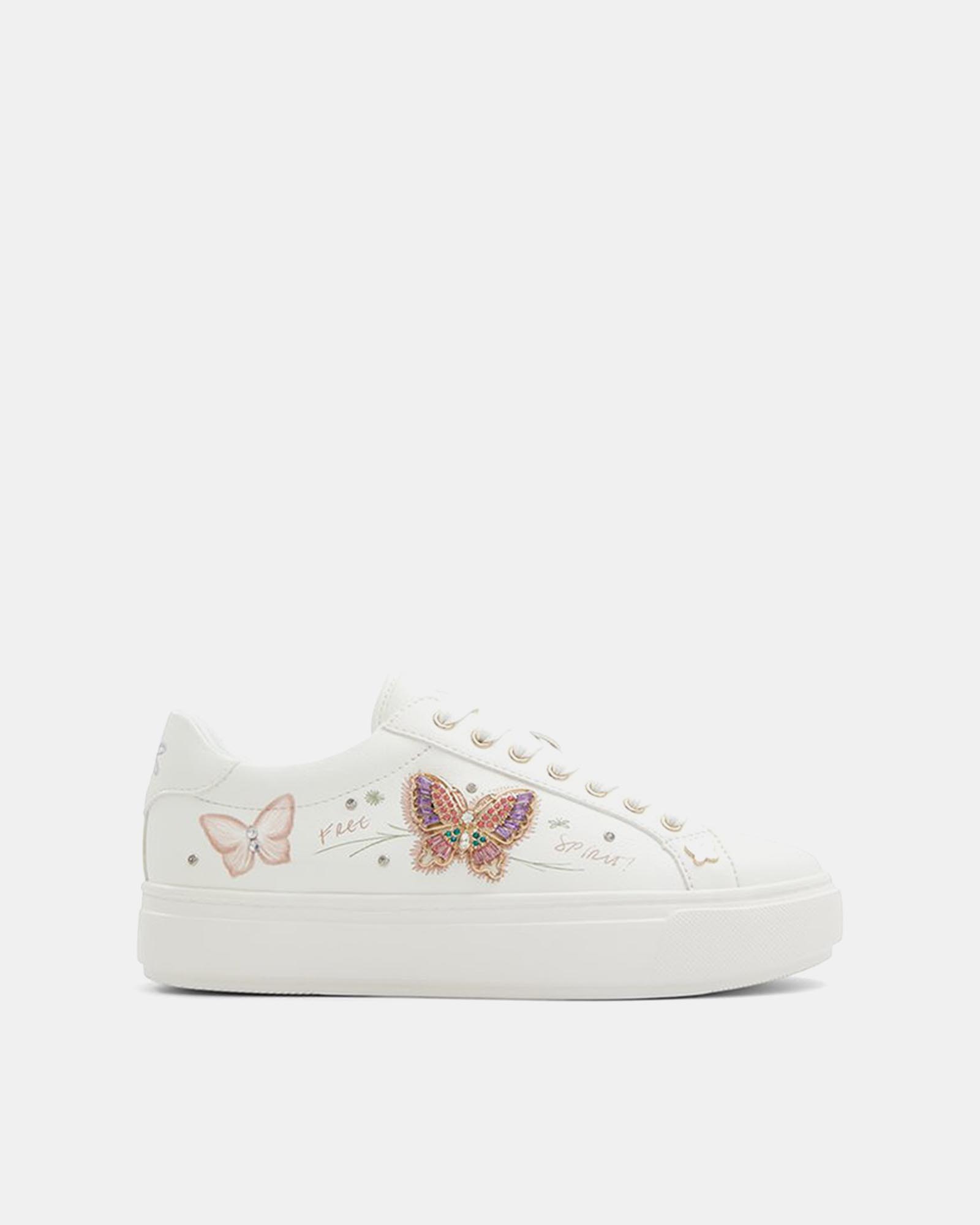 Gwiri 2.0 Platform Sneakers