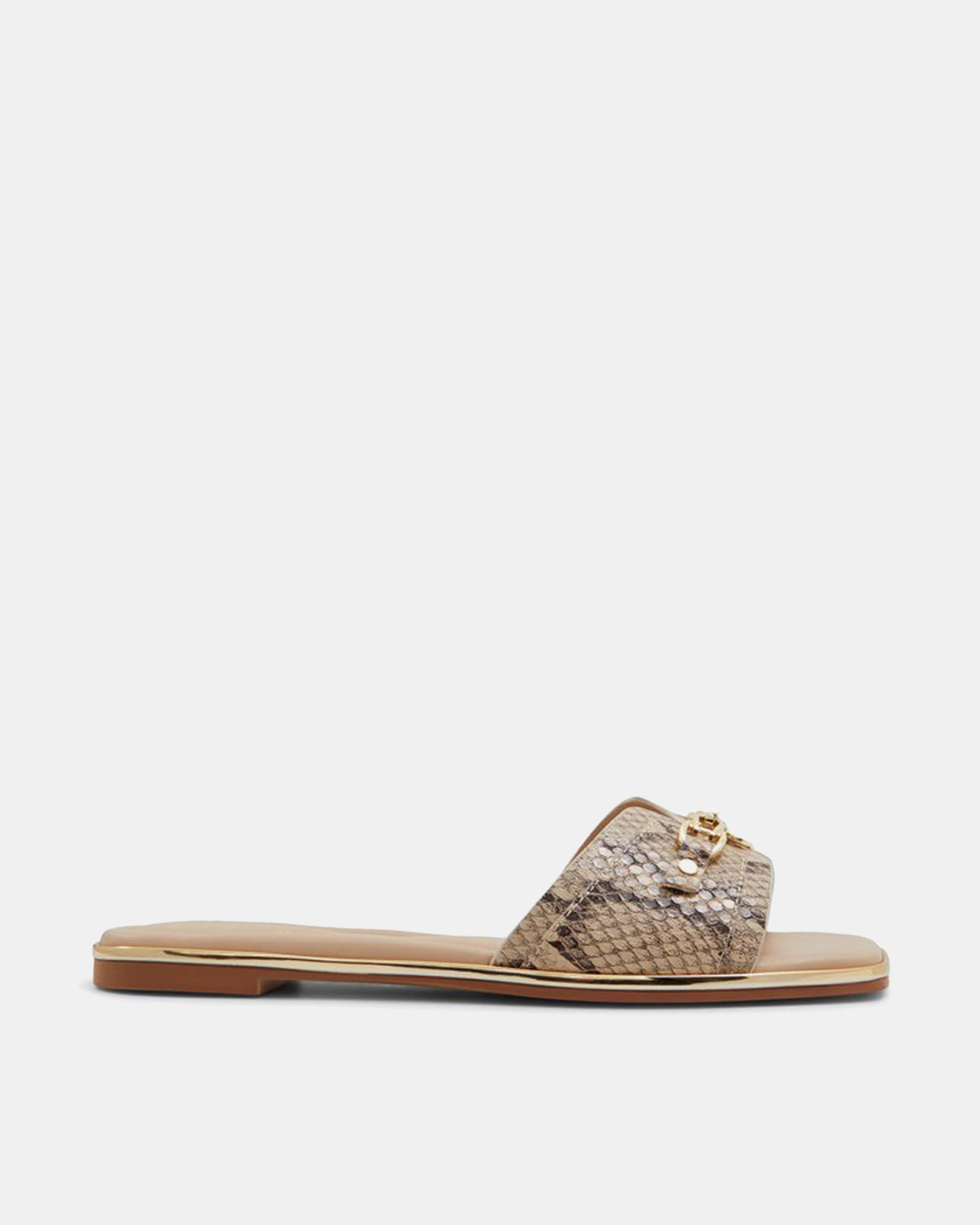 Alamassi Slip On Sandals