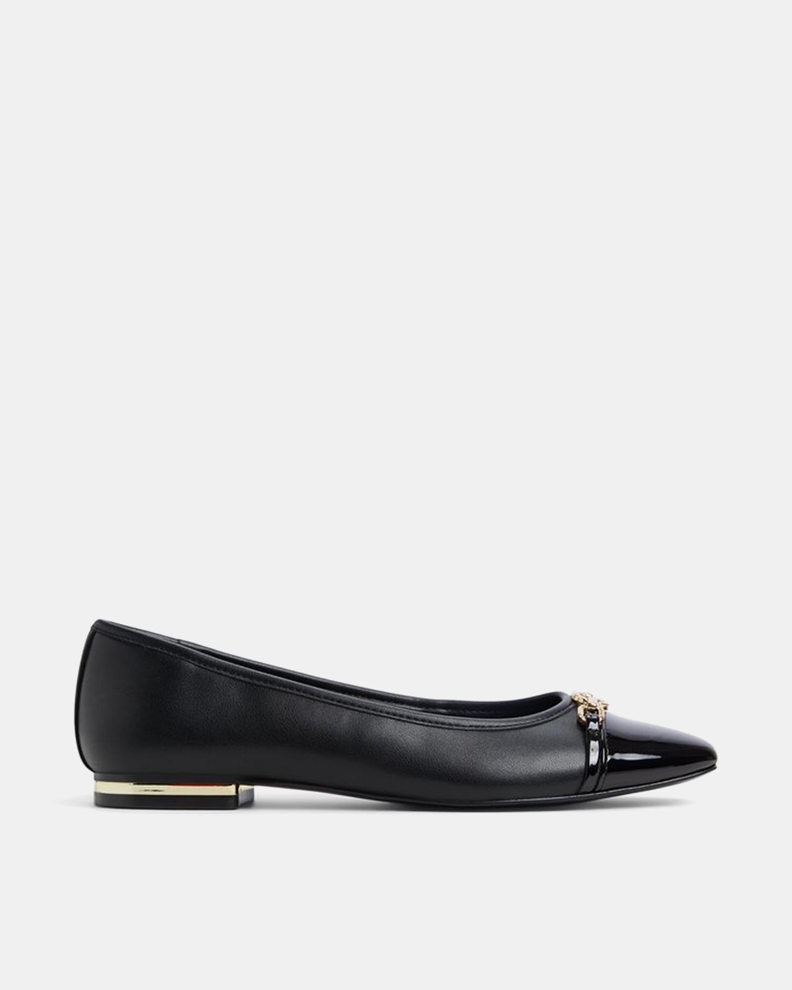 Krishelle Ballerina Flats