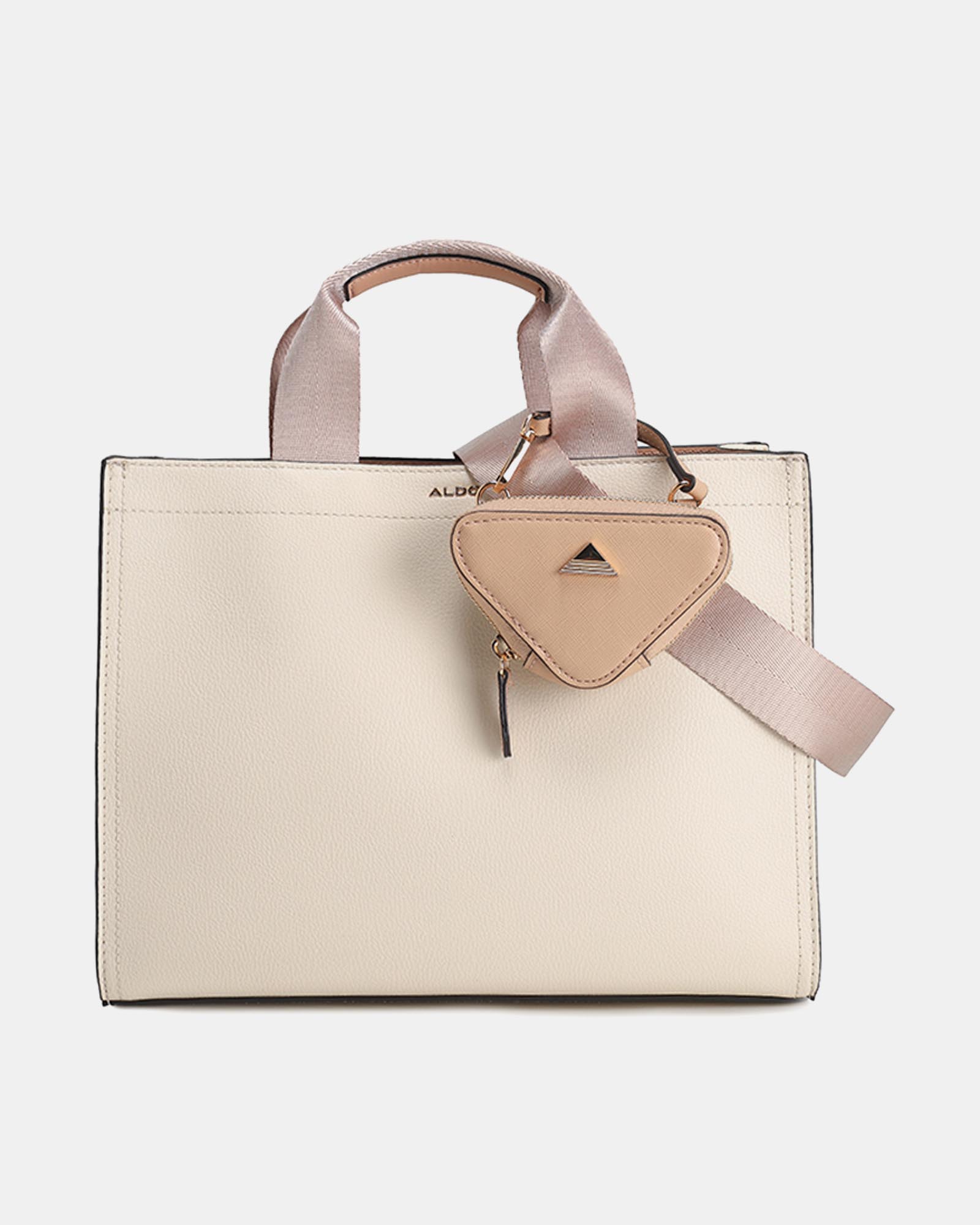 Top Handle Tote Bag
