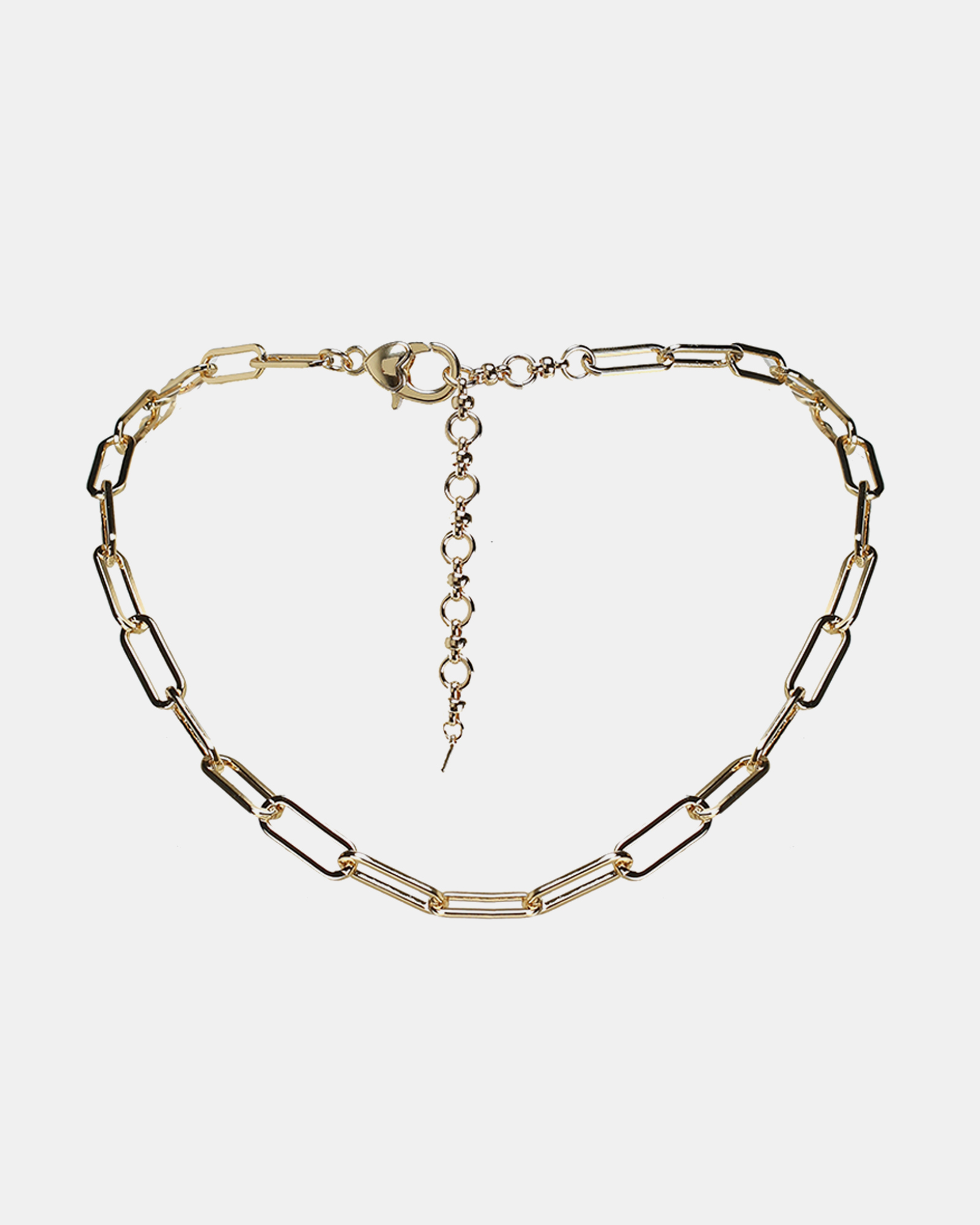 Annabelle Necklace