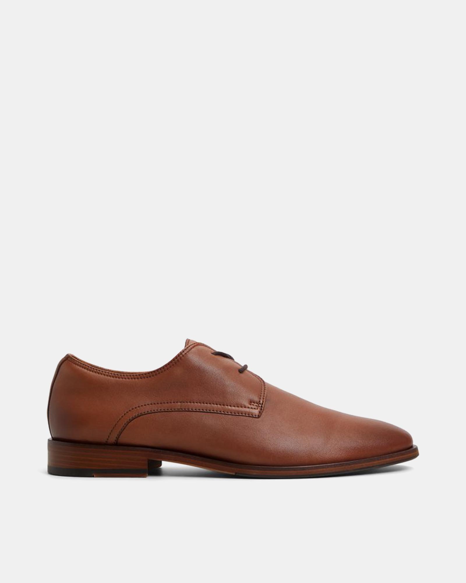 Shirdon Derby Shoes