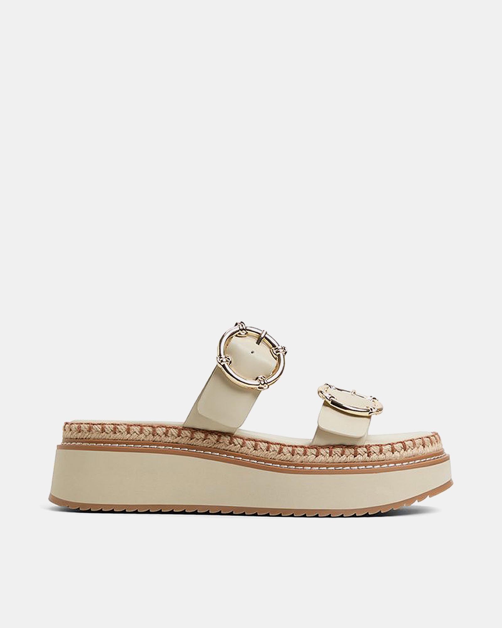 Kaeithien Platform Sandals