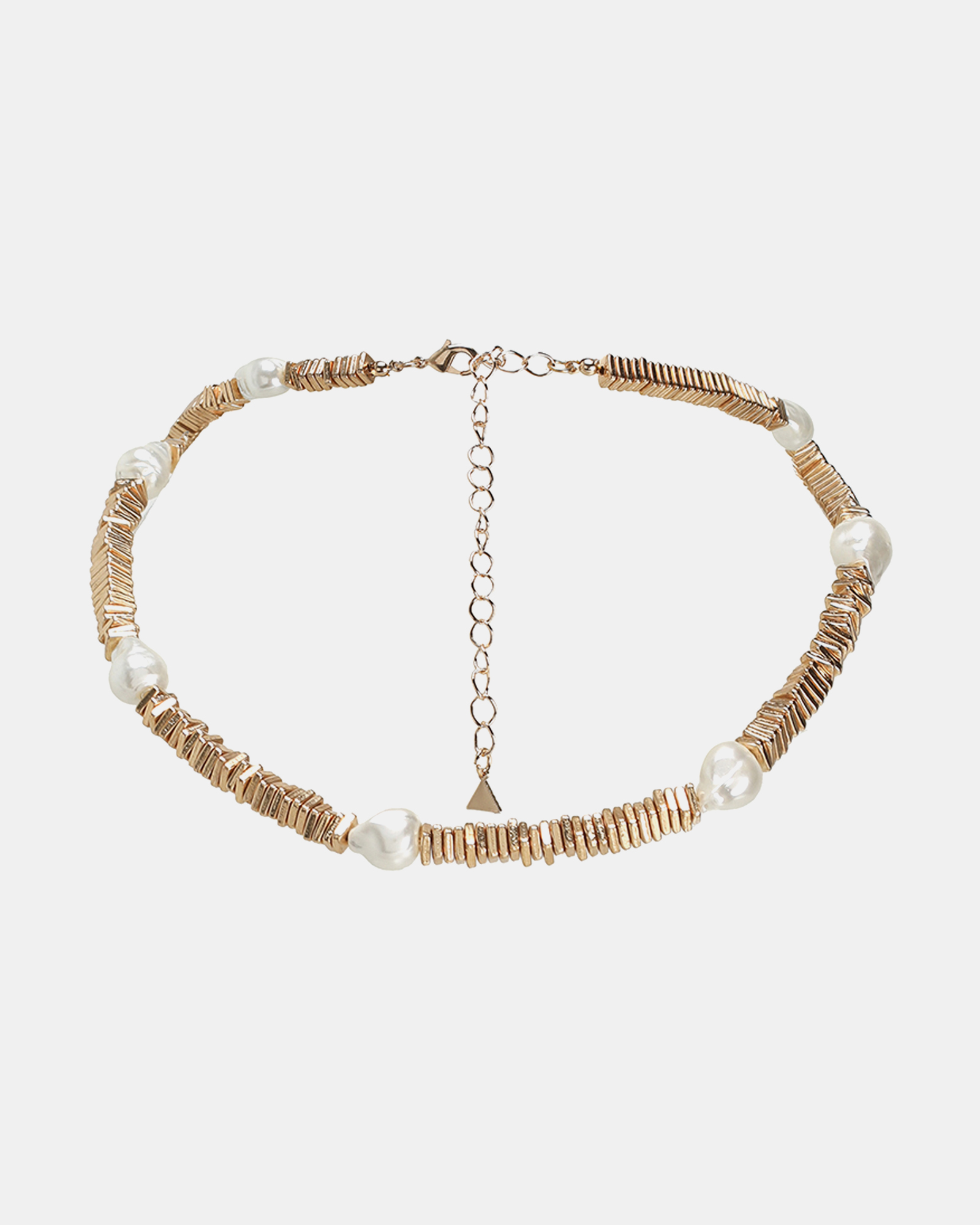 Amelinna Necklace