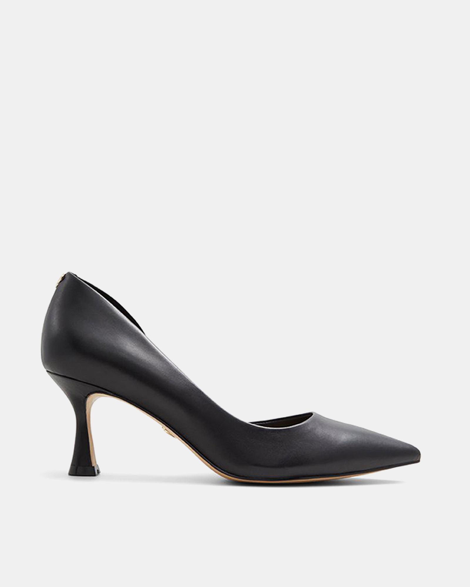 Graywien Pump Heels