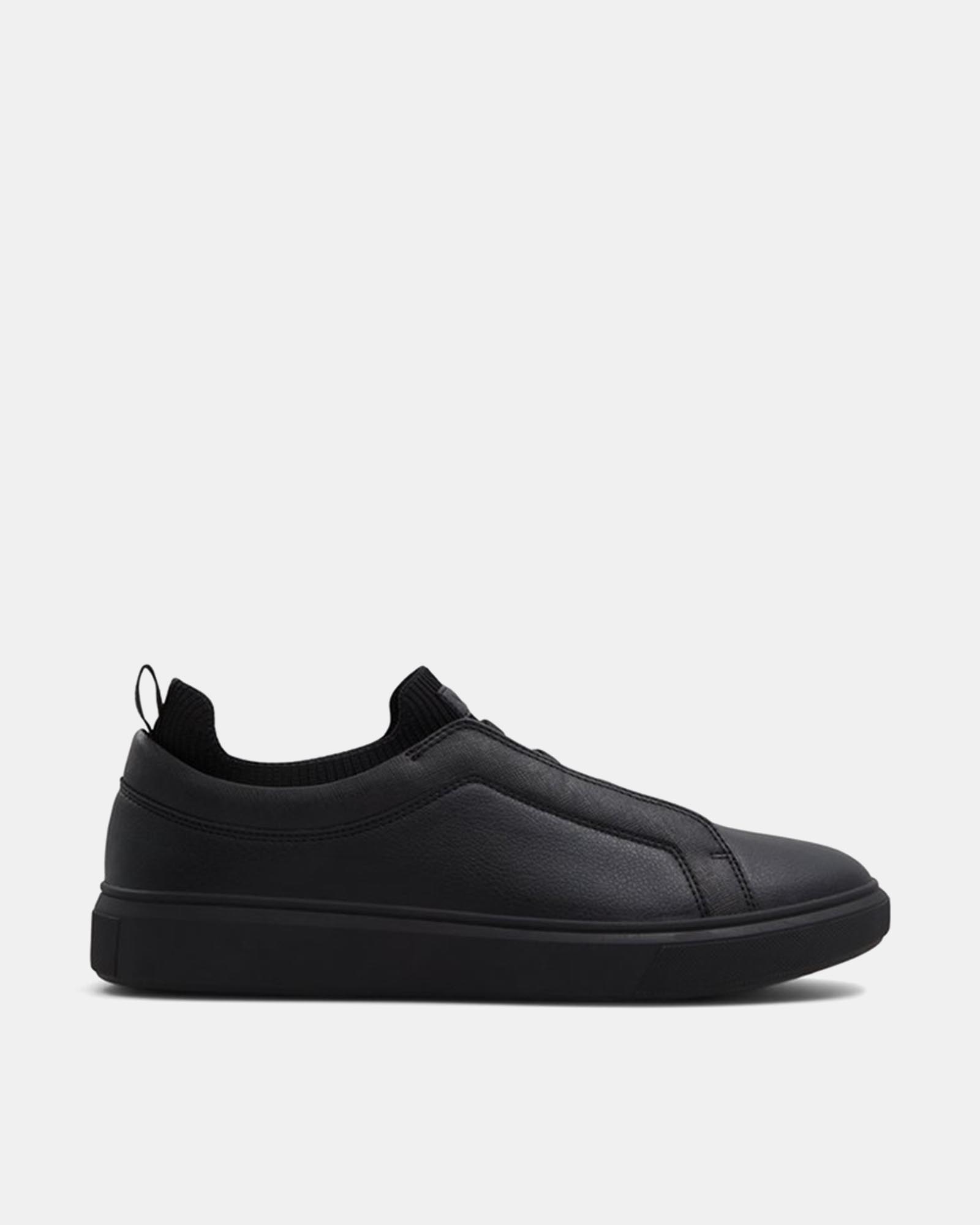 Midtown Slip On Sneakers