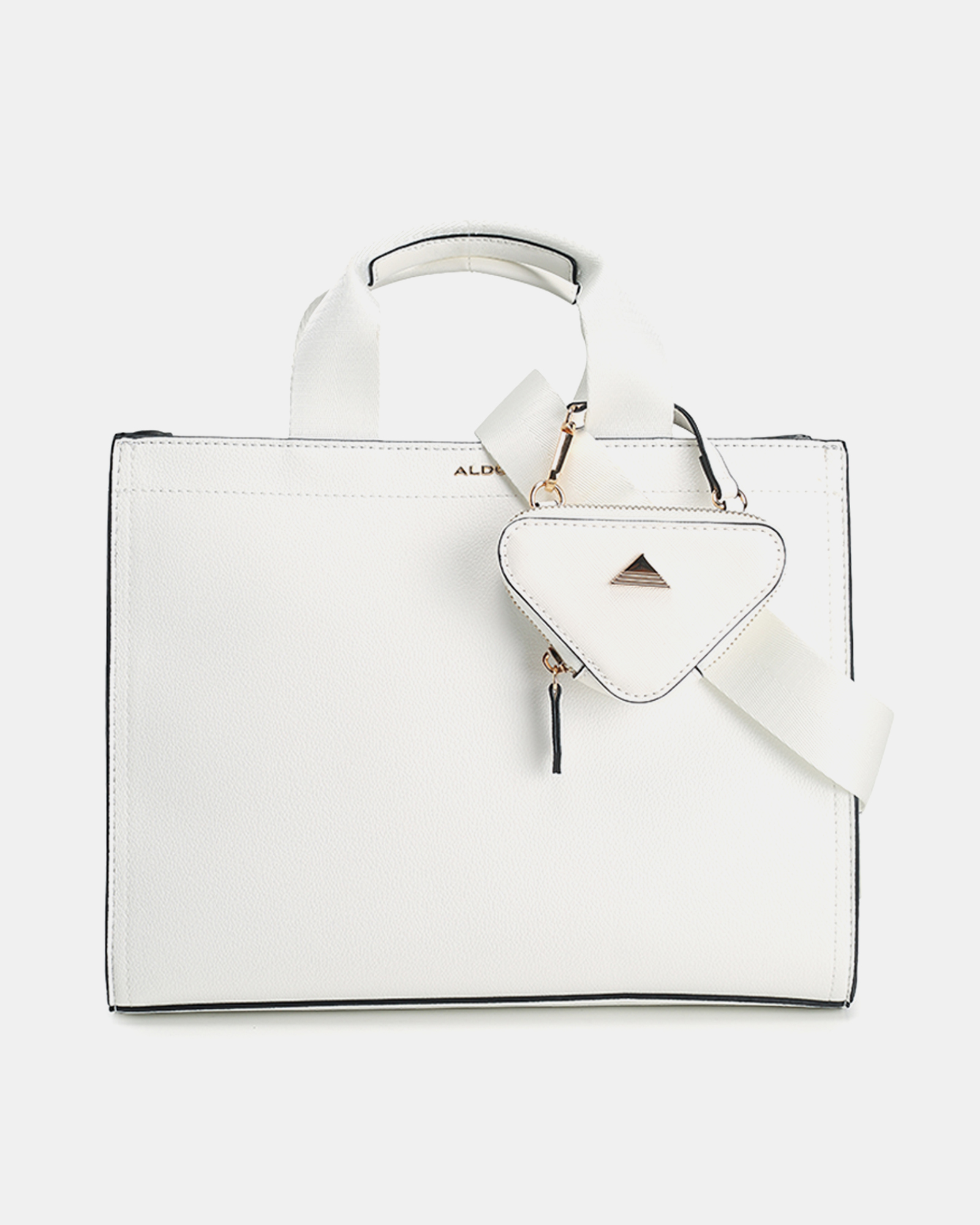 Top Handle Tote Bag