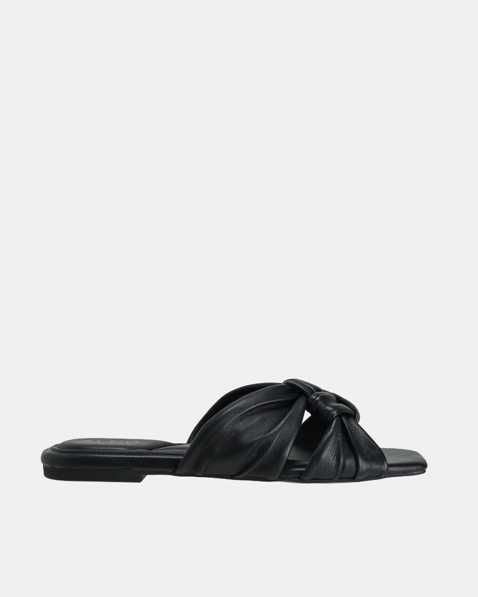 Henrielle-In Sandals