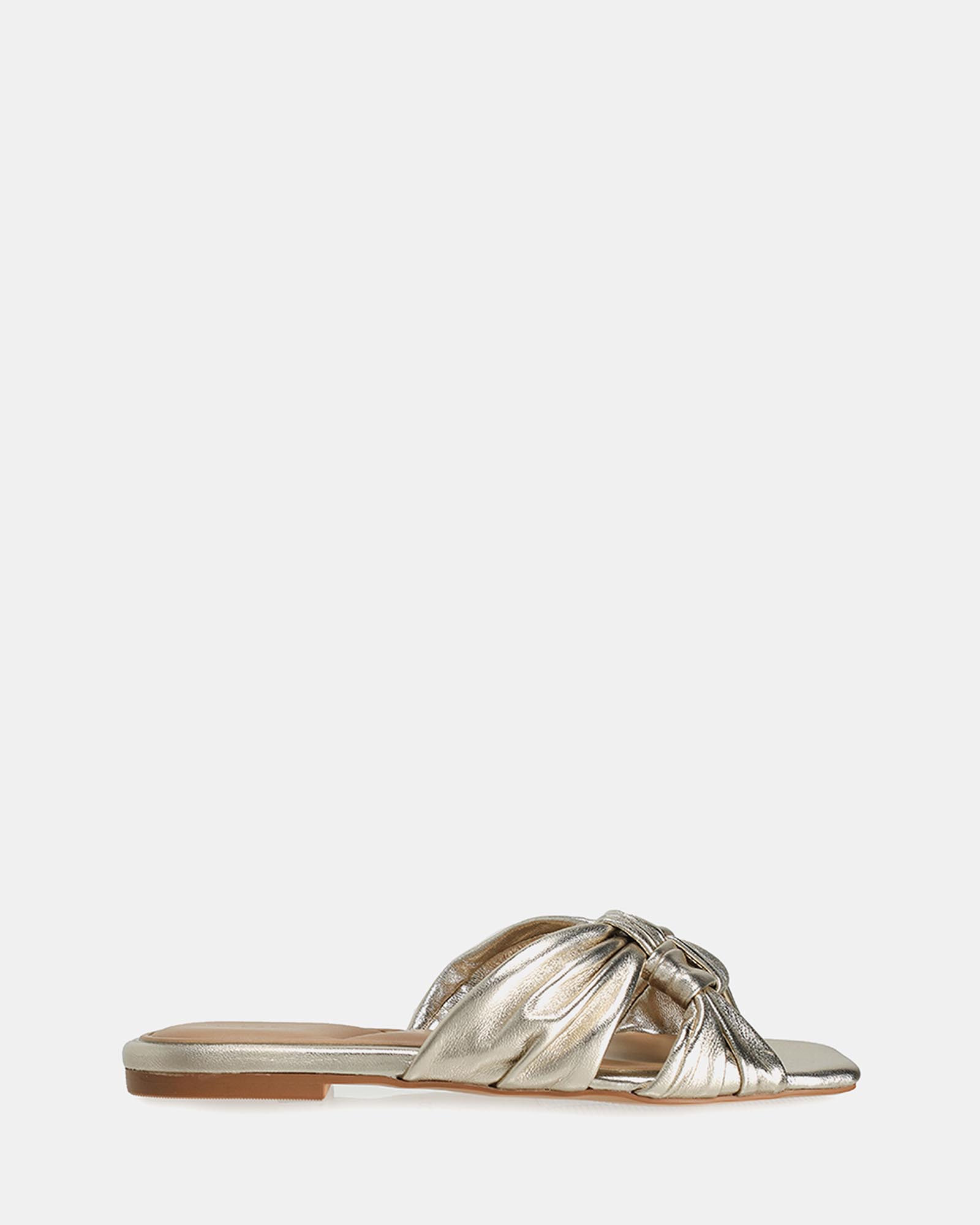 Henrielle-In Sandals