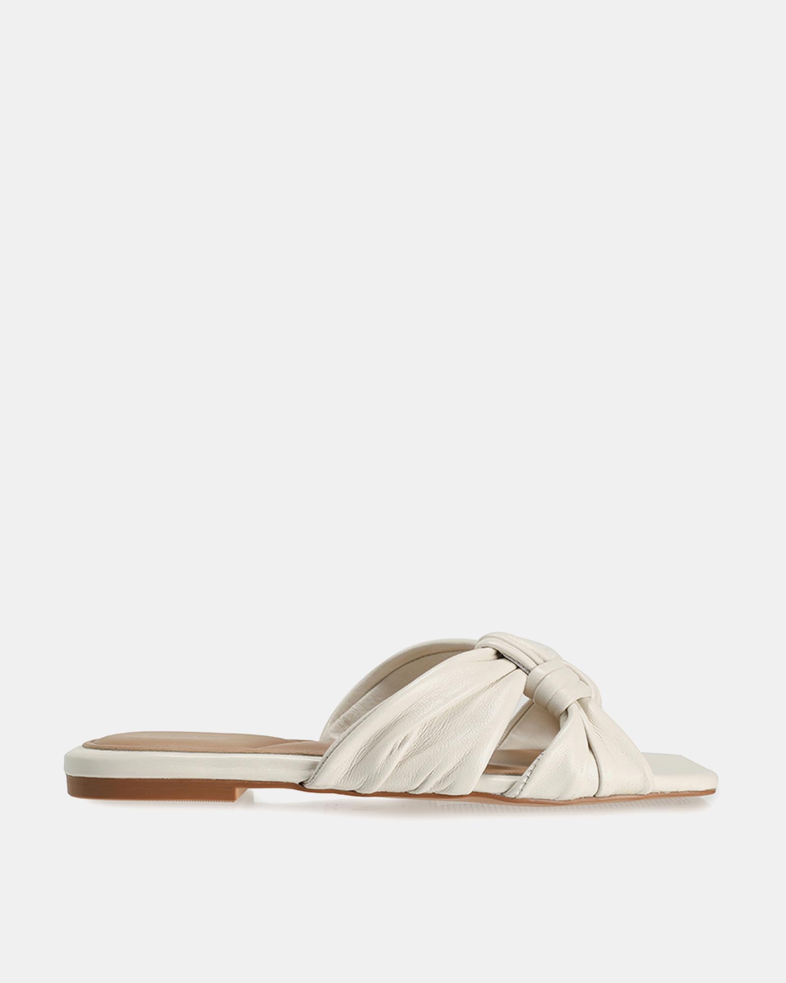 Henrielle-In Sandals